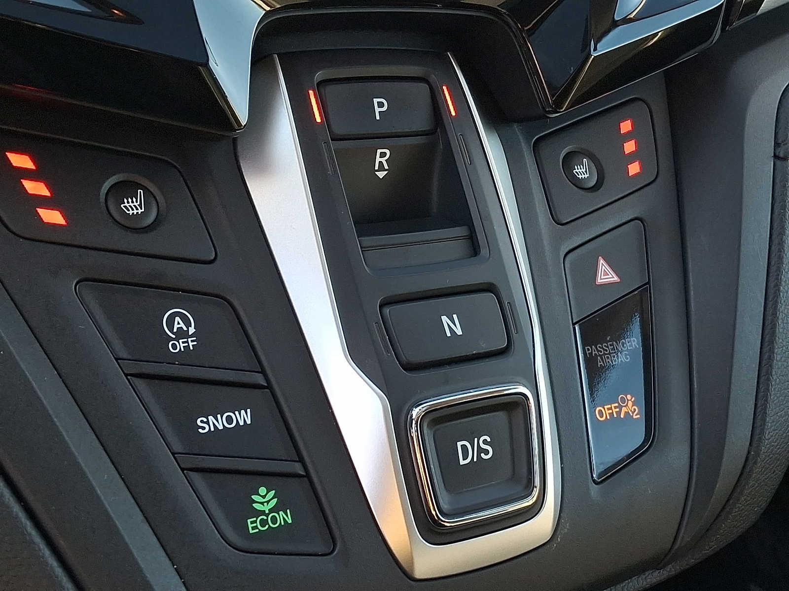 Thumbnail: 2023 Honda Odyssey - 12