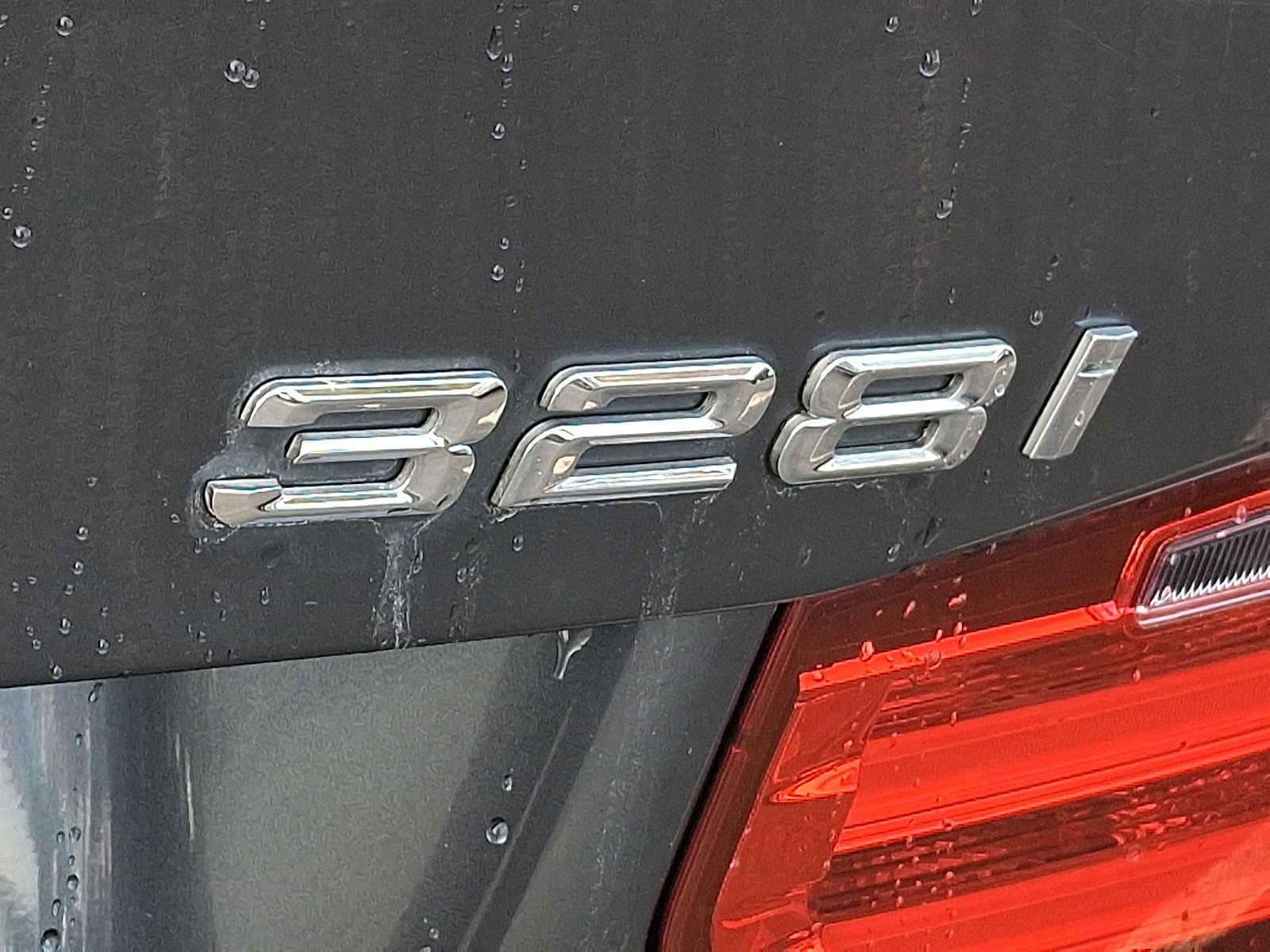 Thumbnail: 2014 BMW 3 Series - 27