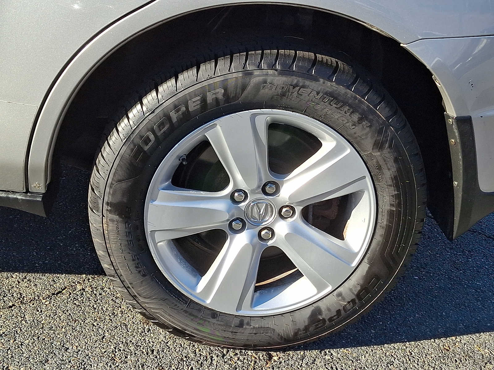 Thumbnail: 2010 Acura MDX - 7