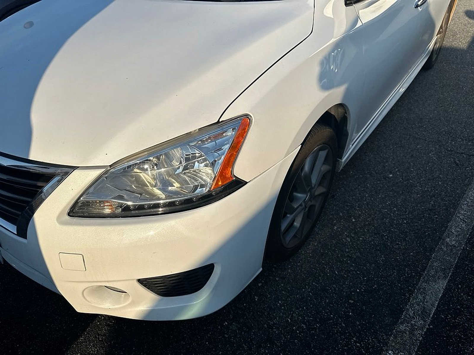 2014 Nissan Sentra SR -
                  Ramsey, NJ