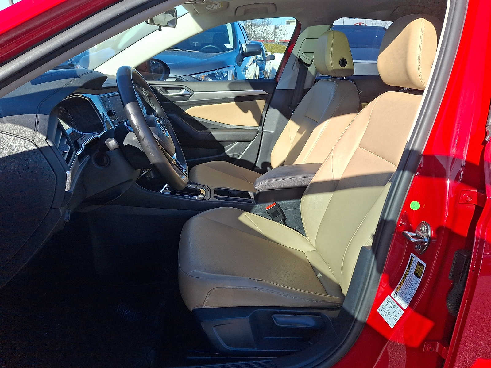 Thumbnail: 2019 Volkswagen Jetta - 12