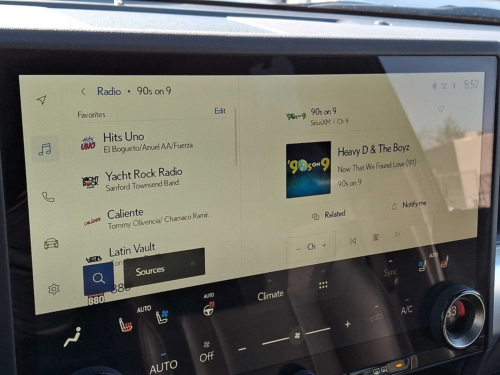 Thumbnail: 2024 Lexus GX - 14