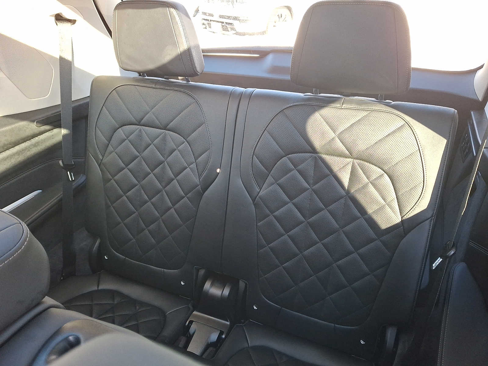 Thumbnail: 2026 BMW X7 - 8