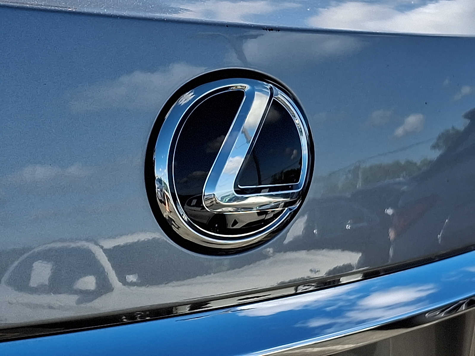 Thumbnail: 2017 Lexus RX - 29