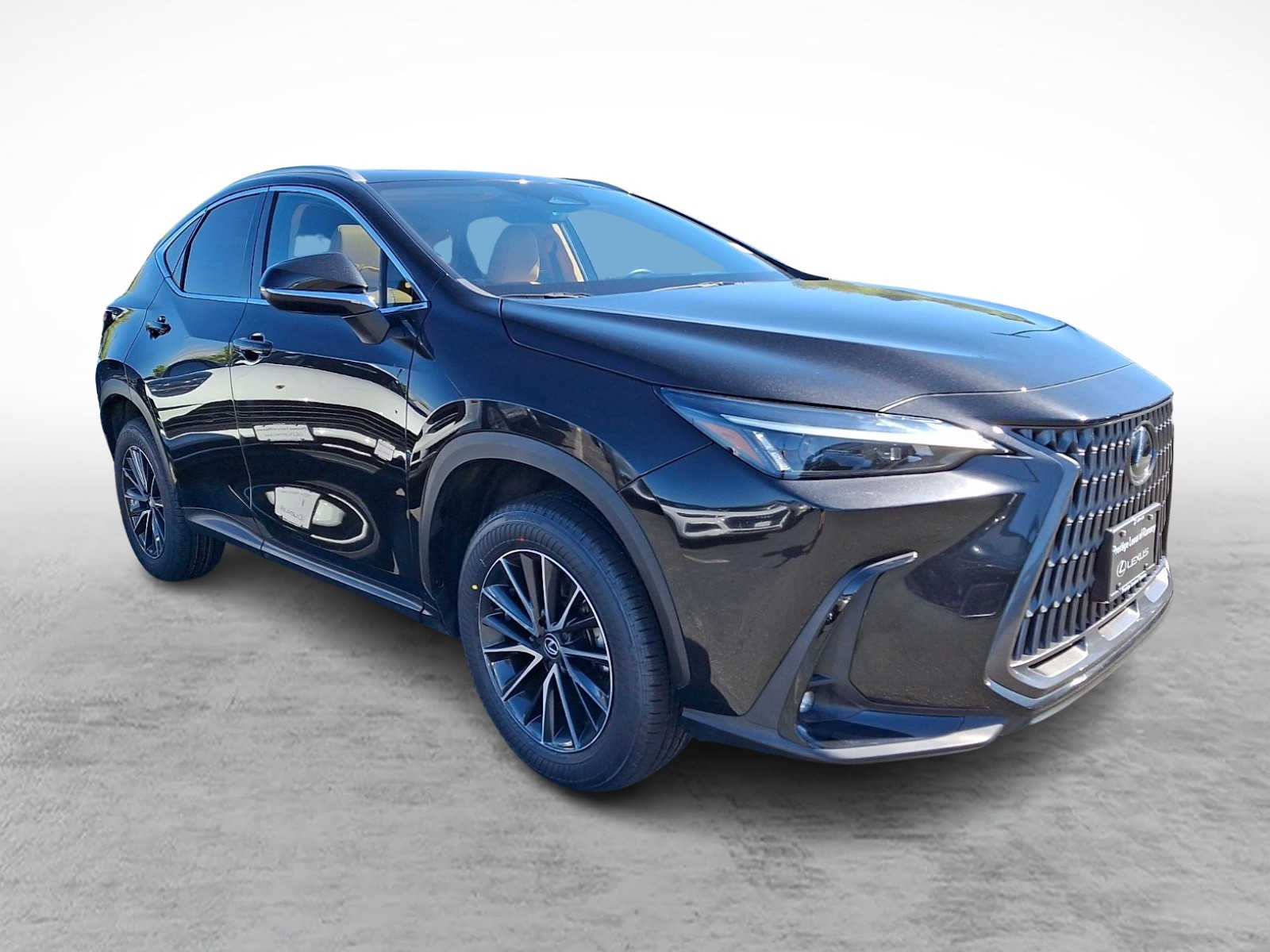 Thumbnail: 2024 Lexus NX - 3