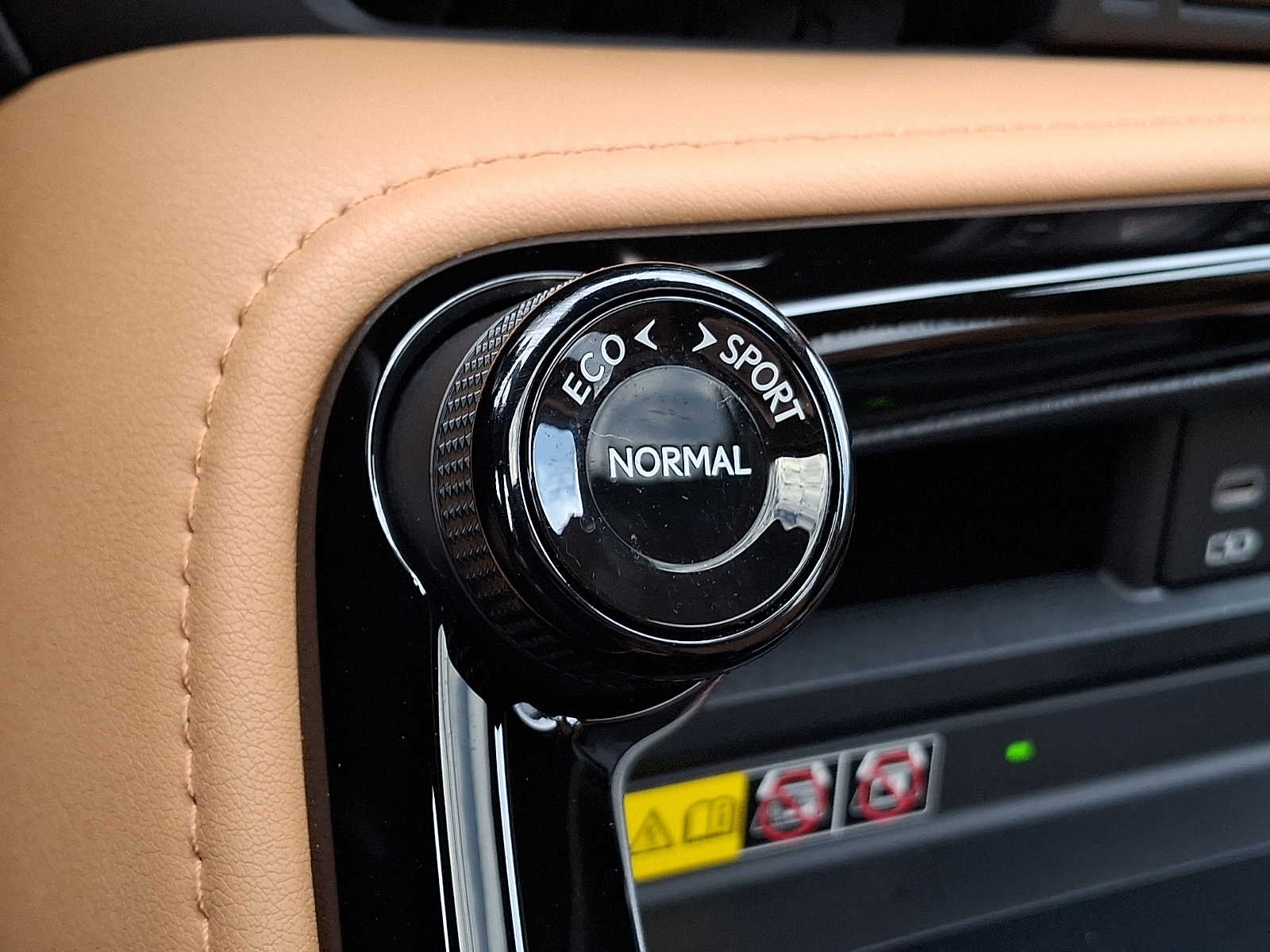 Thumbnail: 2024 Lexus NX - 24