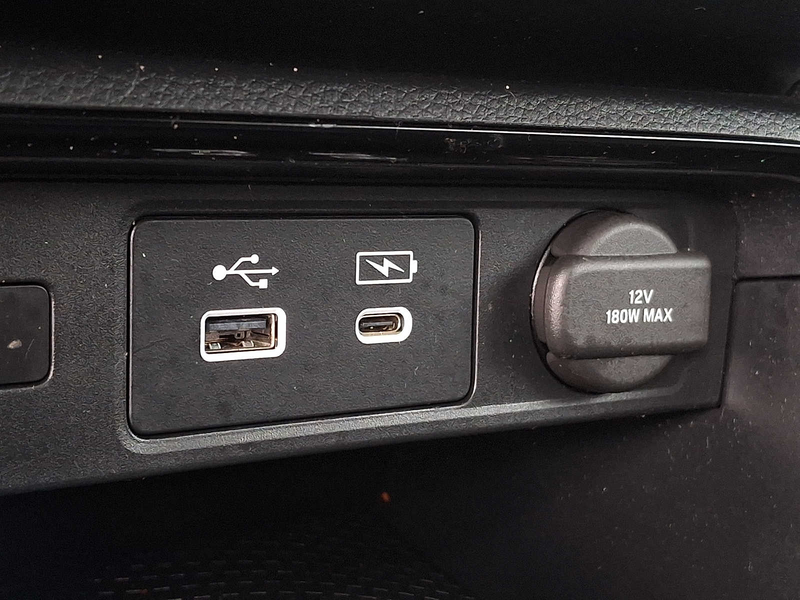 Thumbnail: 2024 Honda CR-V - 22