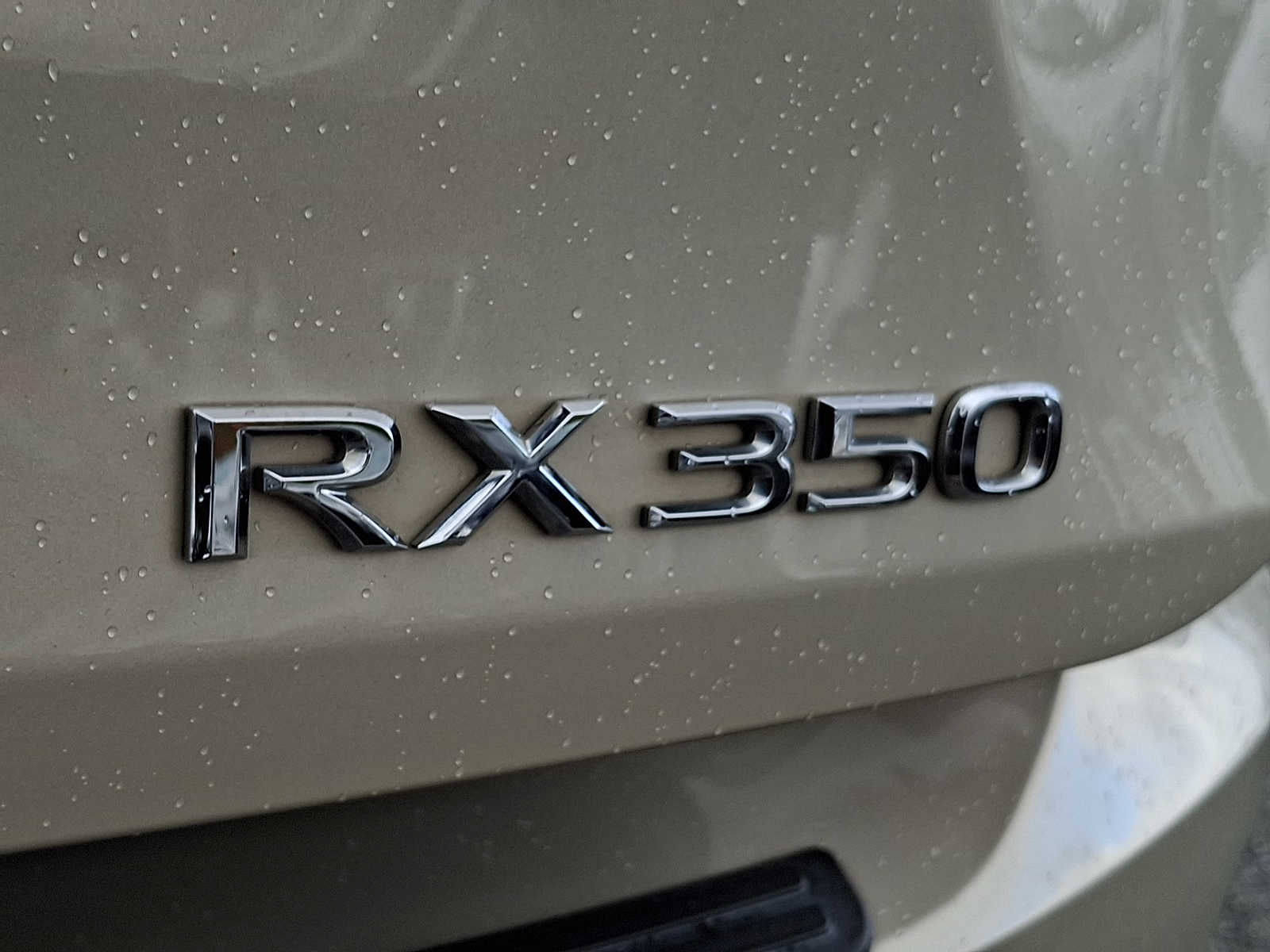 Thumbnail: 2019 Lexus RX - 29