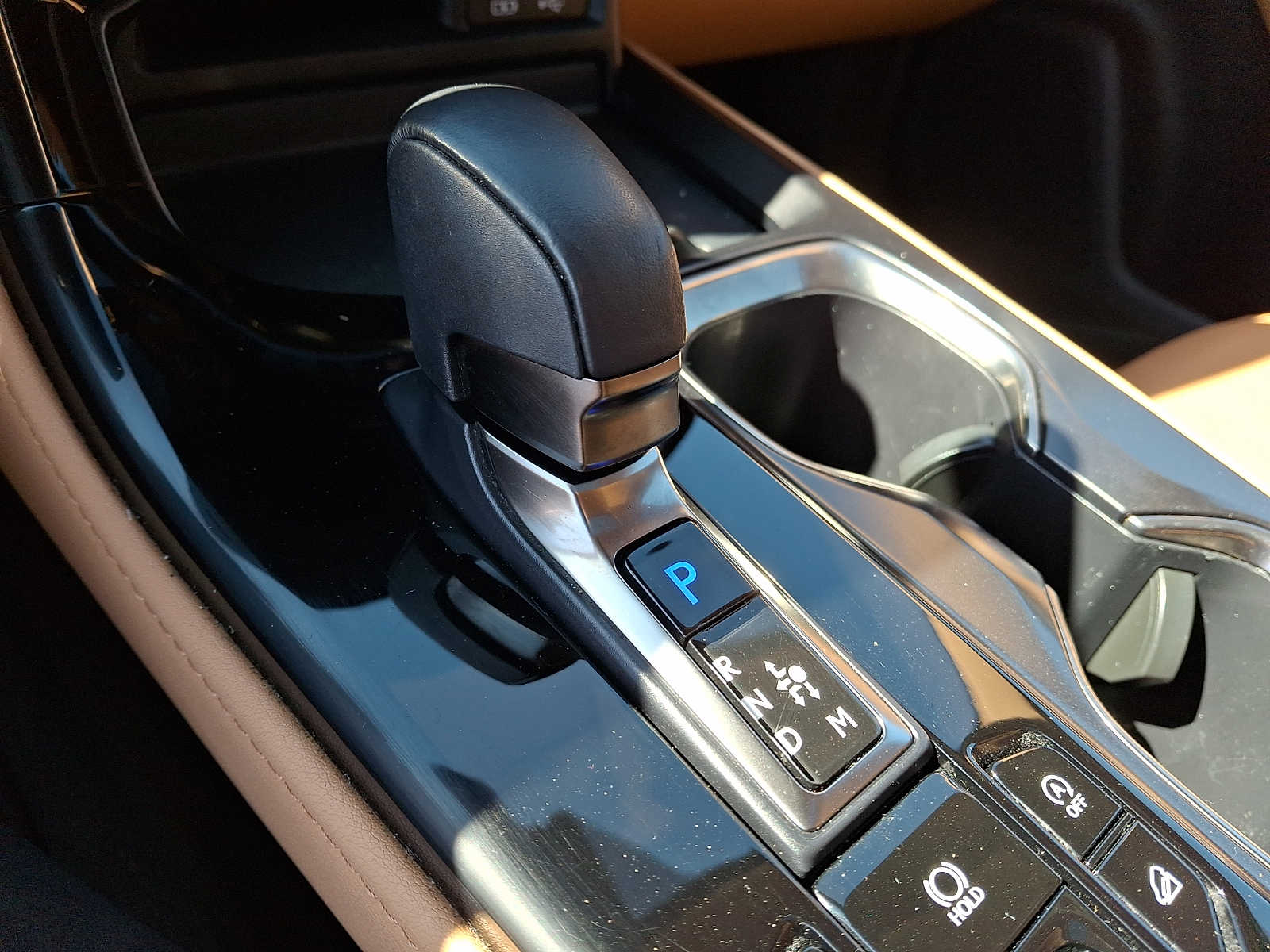 Thumbnail: 2024 Lexus NX - 12