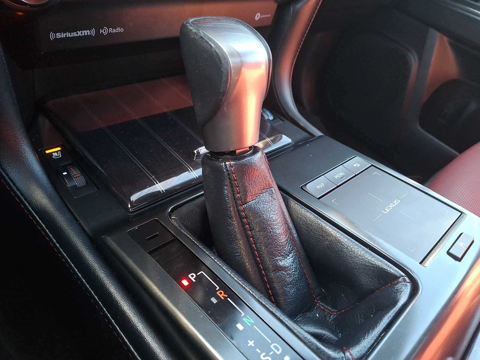 Thumbnail: 2023 Lexus GX - 13