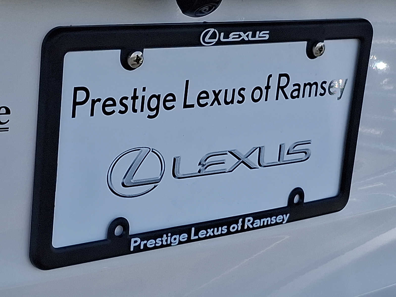 Thumbnail: 2021 Lexus RX - 30