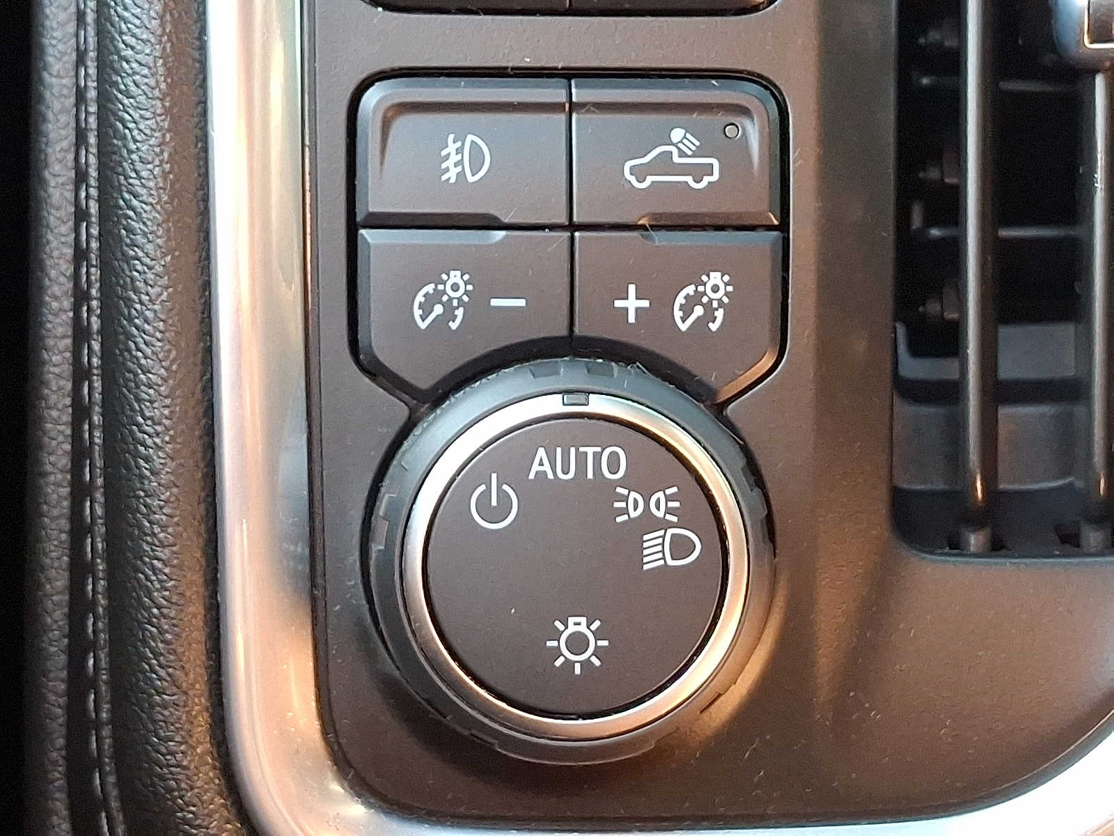 Thumbnail: 2021 Chevrolet Silverado 1500 - 21