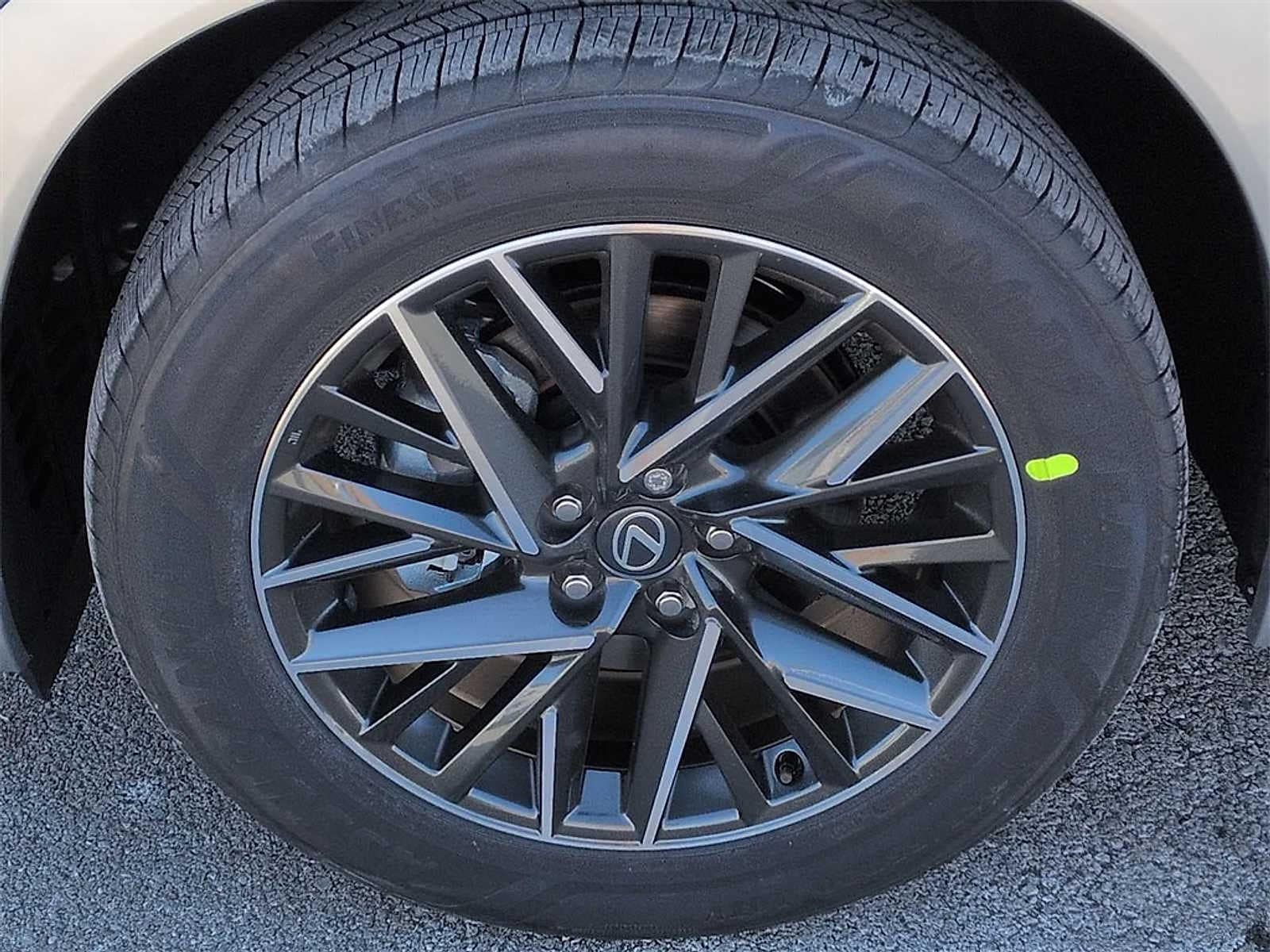 Thumbnail: 2026 Lexus TX - 14