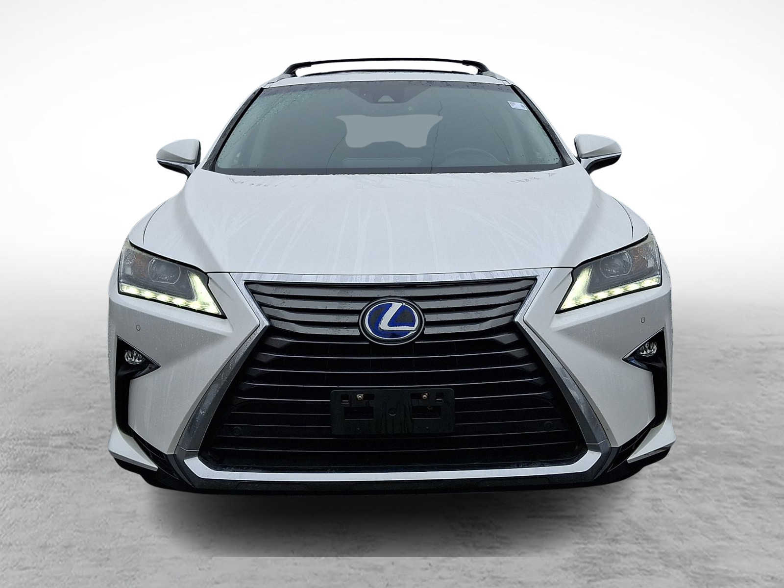 Thumbnail: 2016 Lexus RX - 2
