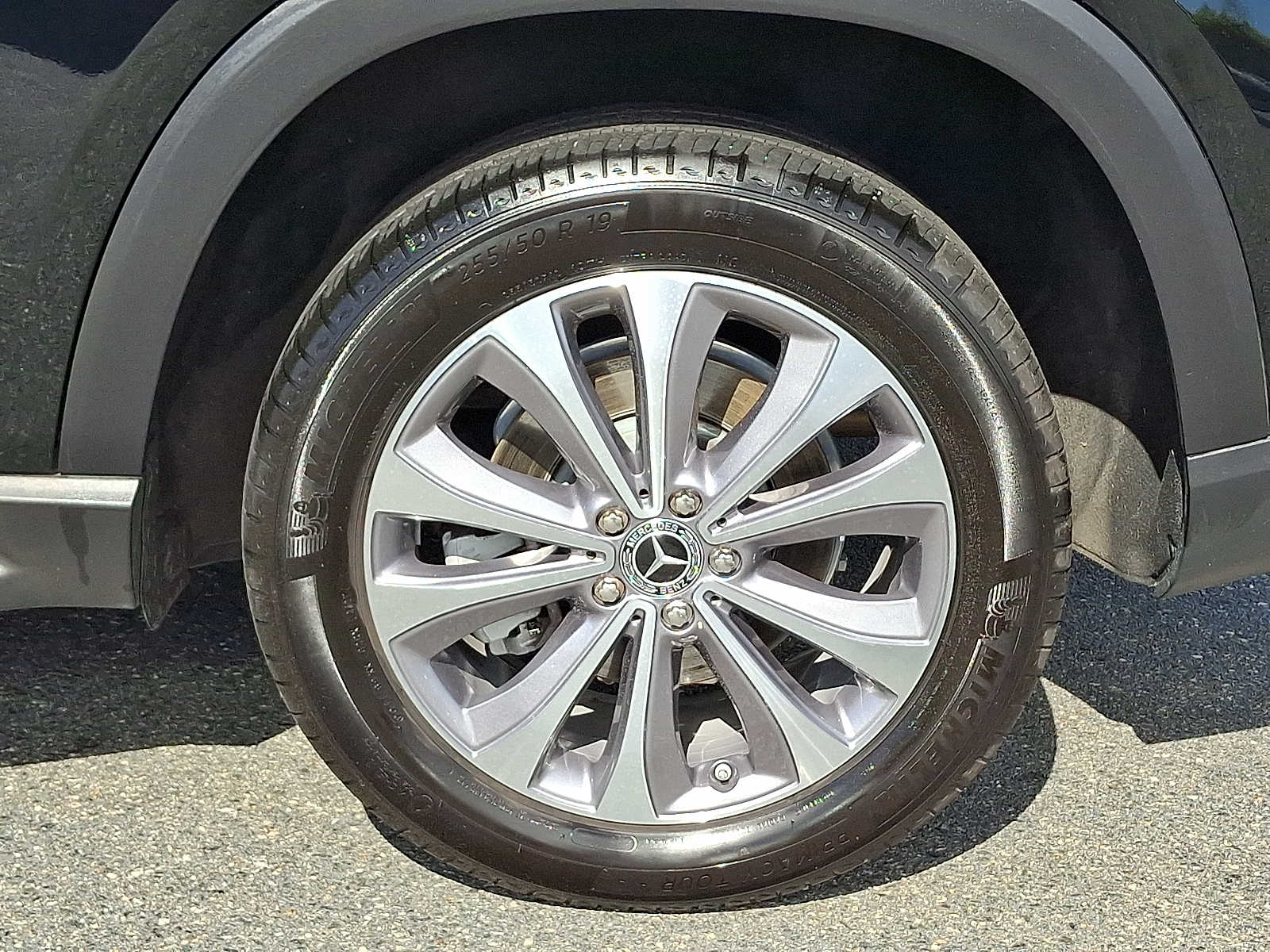 Thumbnail: 2021 Mercedes-Benz GLE - 6