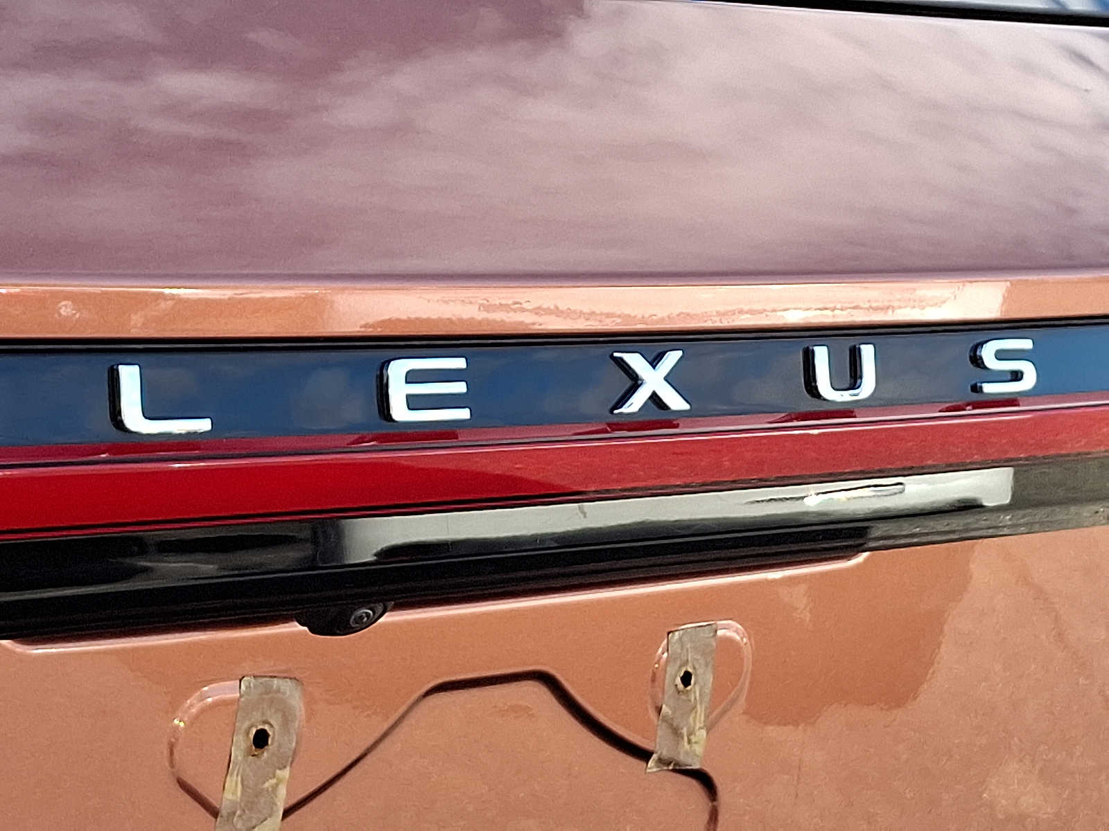 Thumbnail: 2023 Lexus RX - 30