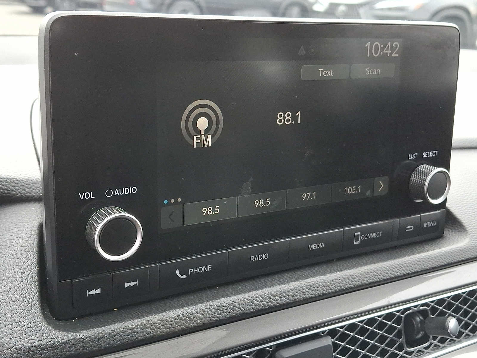 Thumbnail: 2023 Acura Integra - 16