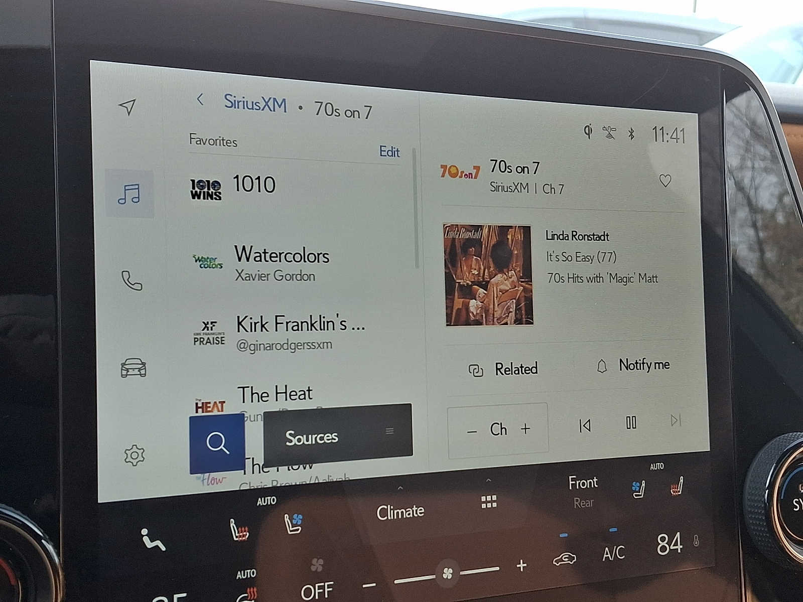 Thumbnail: 2024 Lexus RX - 15