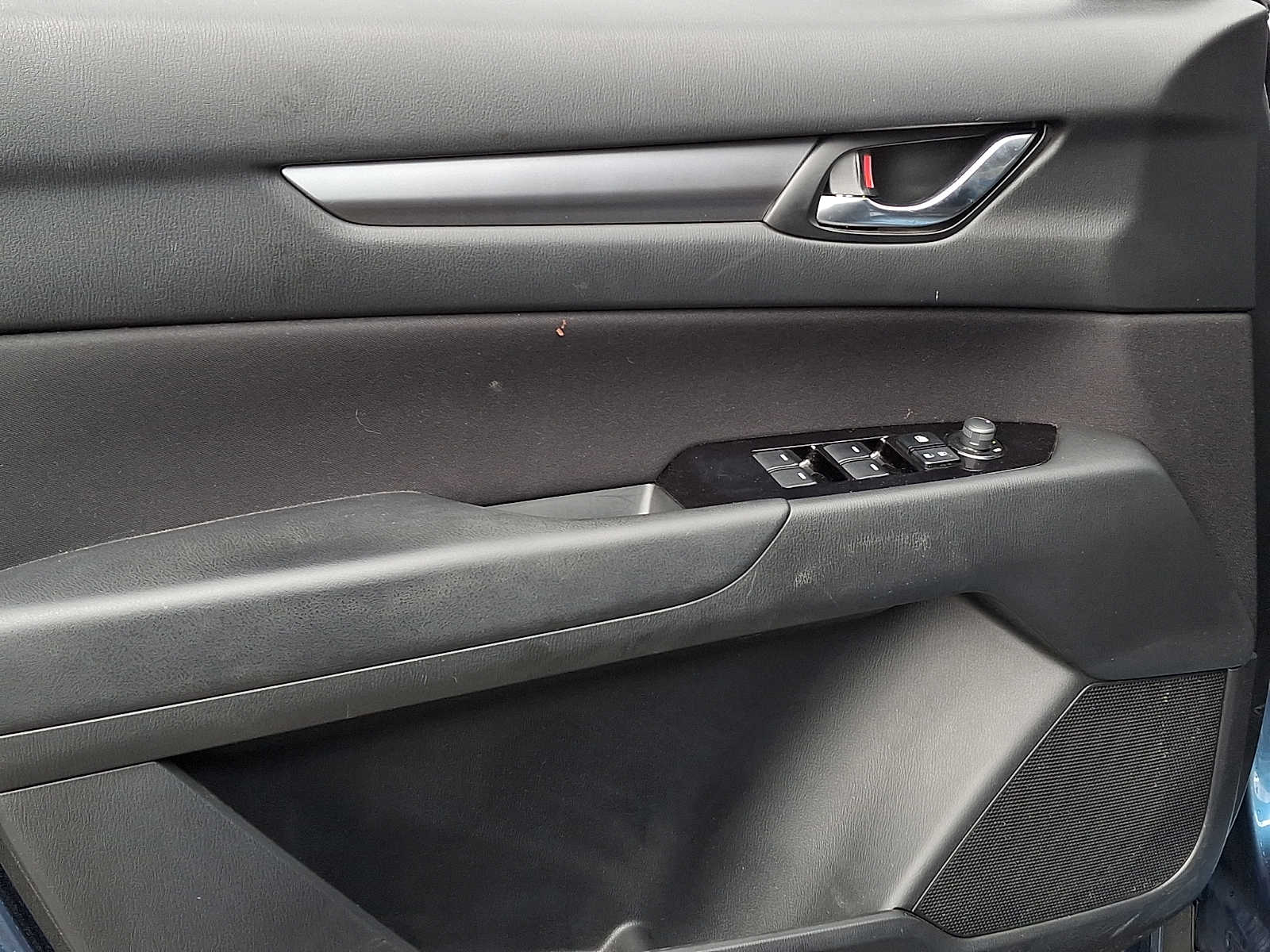 Thumbnail: 2023 Mazda CX-5 - 12