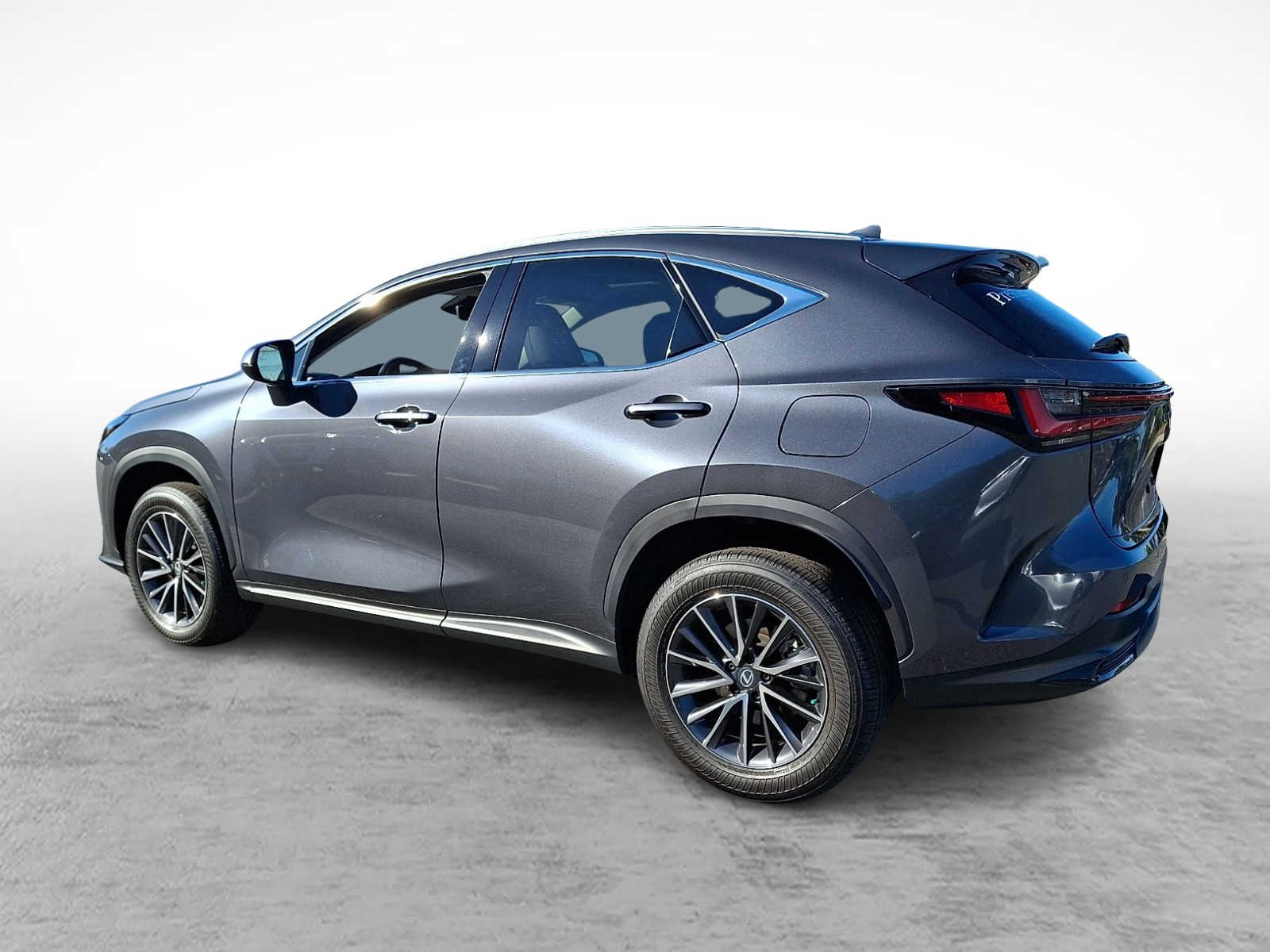 Thumbnail: 2026 Lexus NX - 5