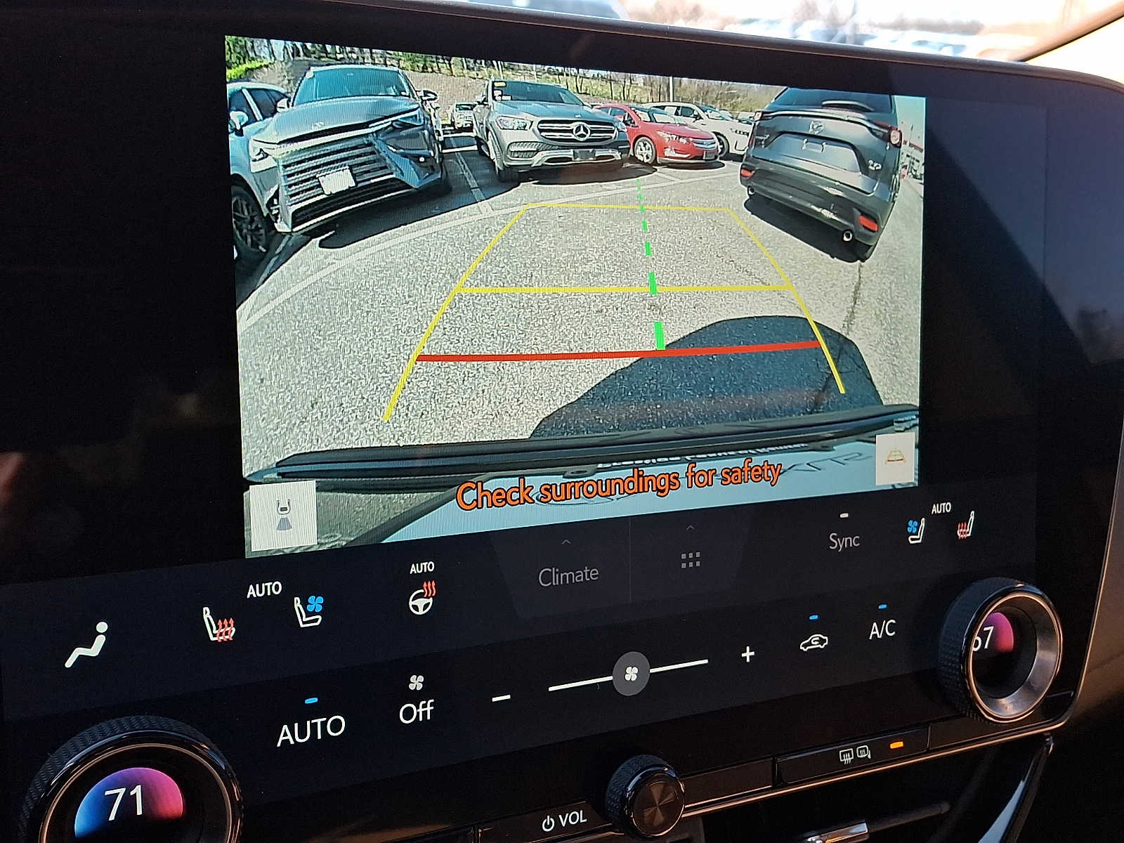 Thumbnail: 2023 Lexus NX - 16