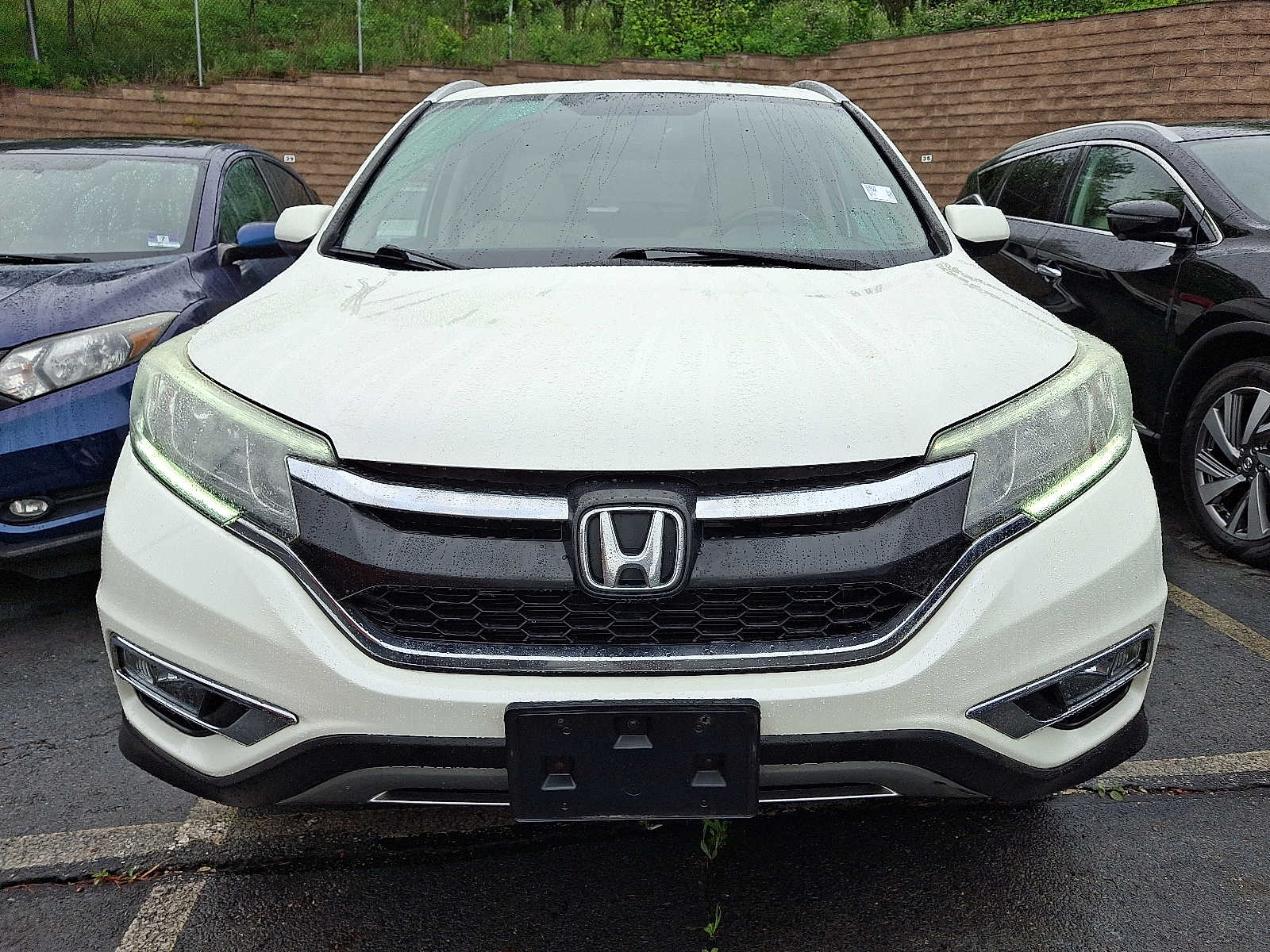 Thumbnail: 2015 Honda CR-V - 2