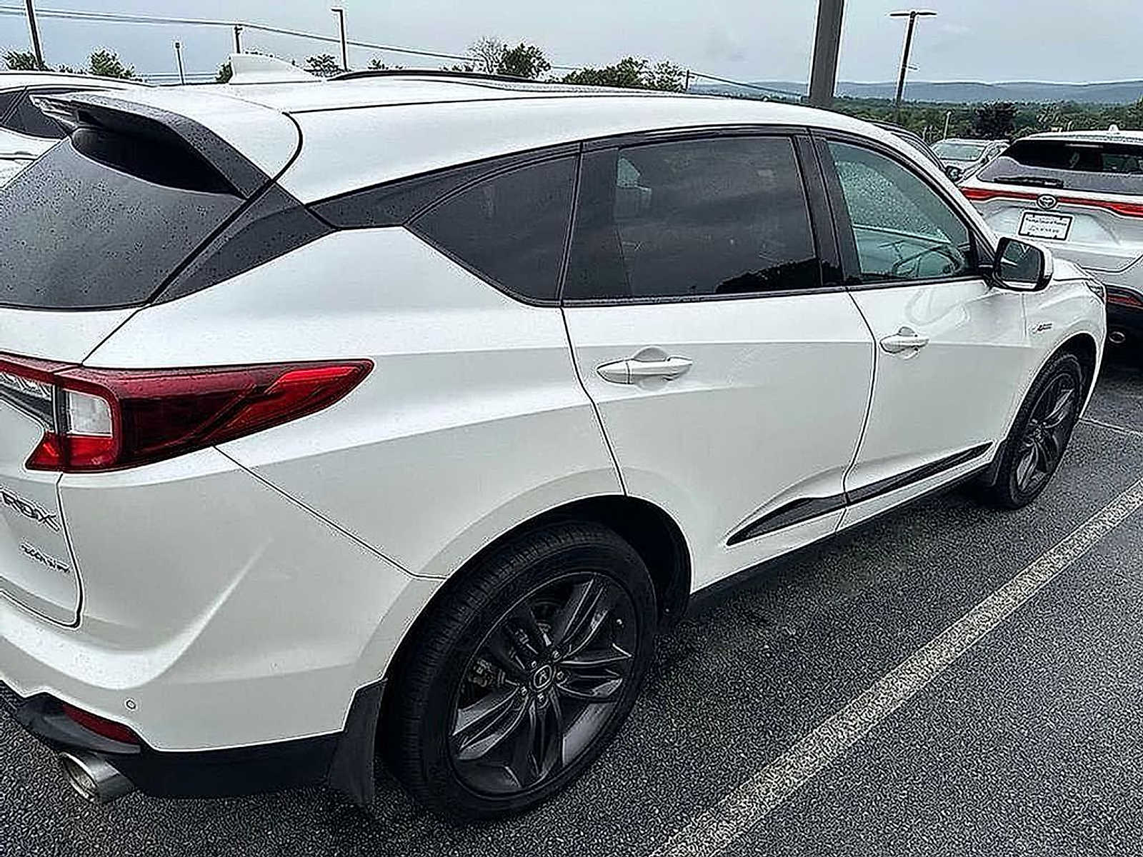 Thumbnail: 2019 Acura RDX - 5