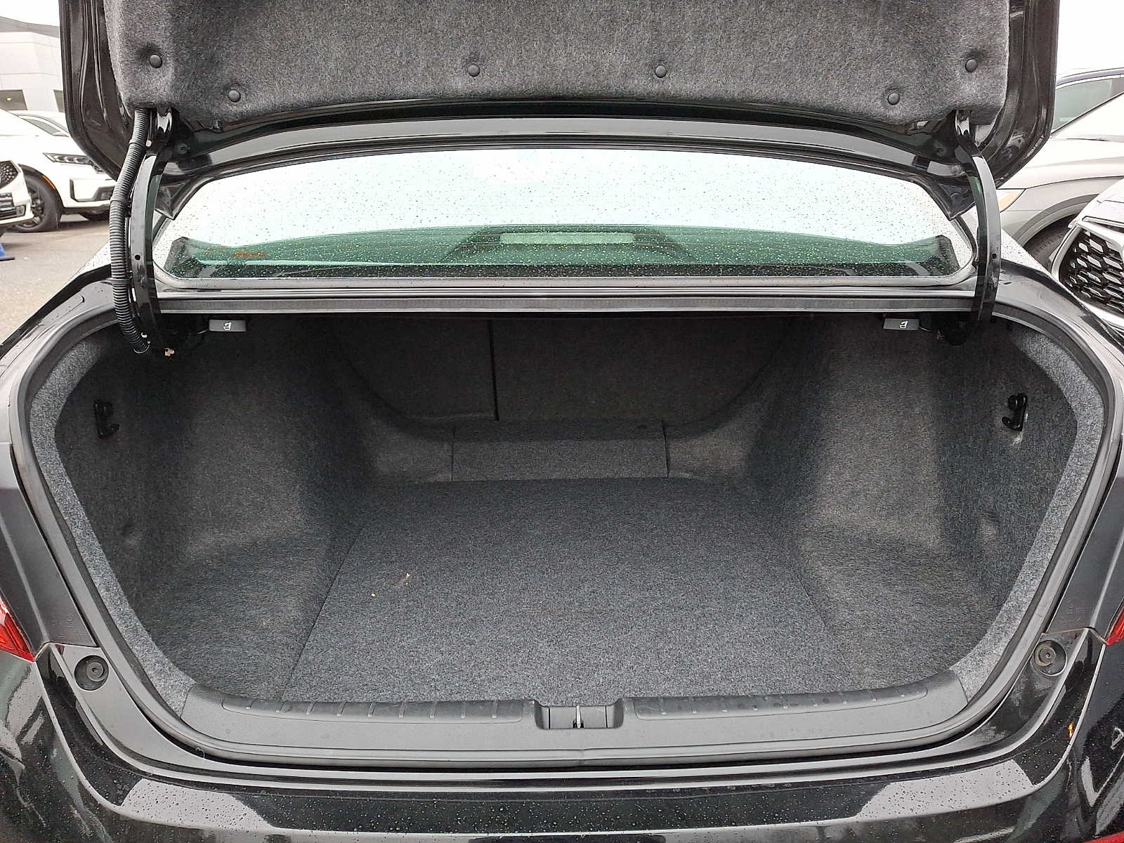 Thumbnail: 2020 Honda Accord - 27