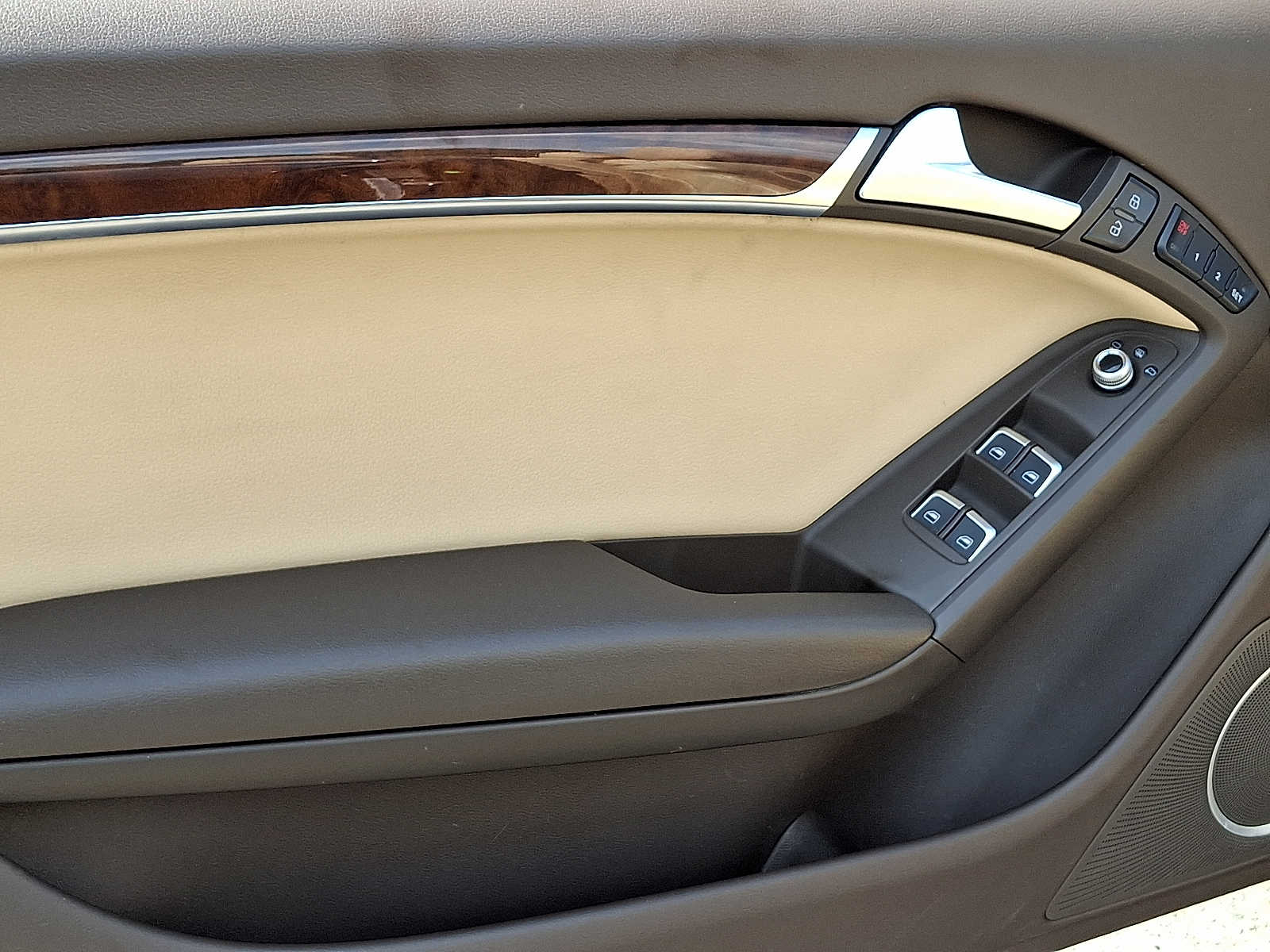 Thumbnail: 2013 Audi A5 - 10