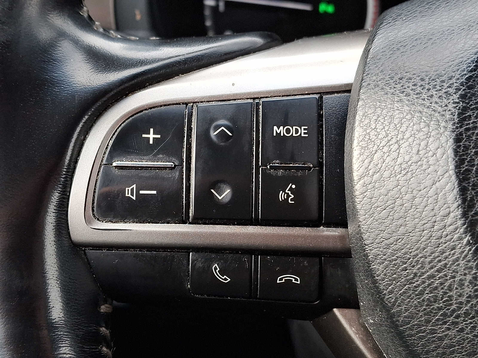 Thumbnail: 2021 Lexus GX - 18