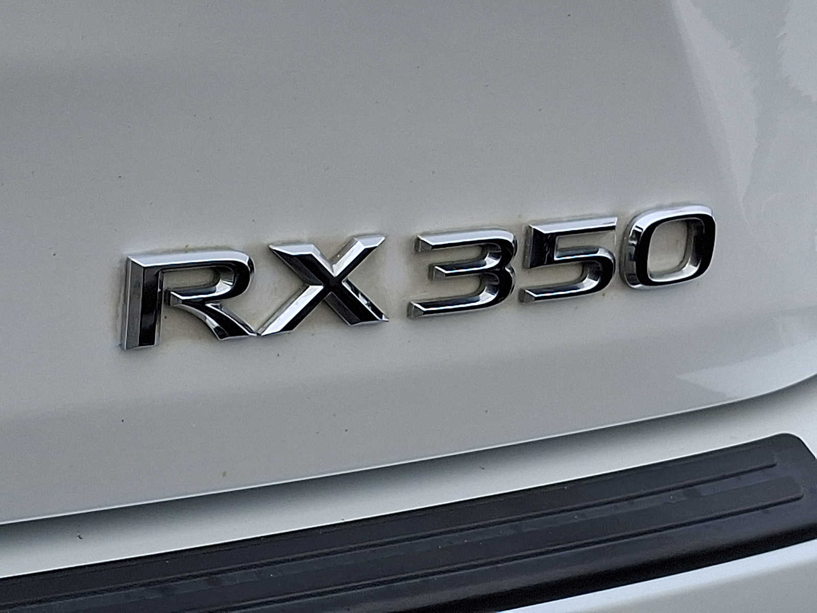 Thumbnail: 2018 Lexus RX - 28