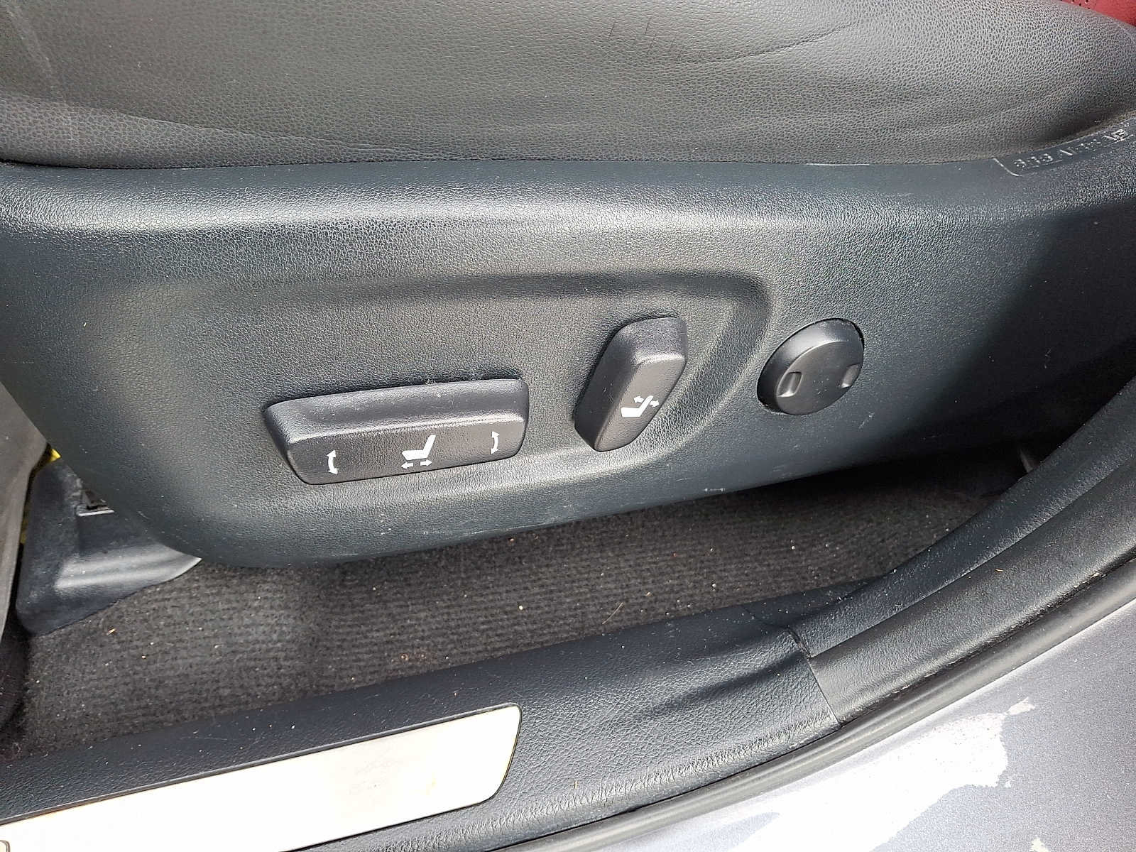 Thumbnail: 2020 Lexus NX - 9