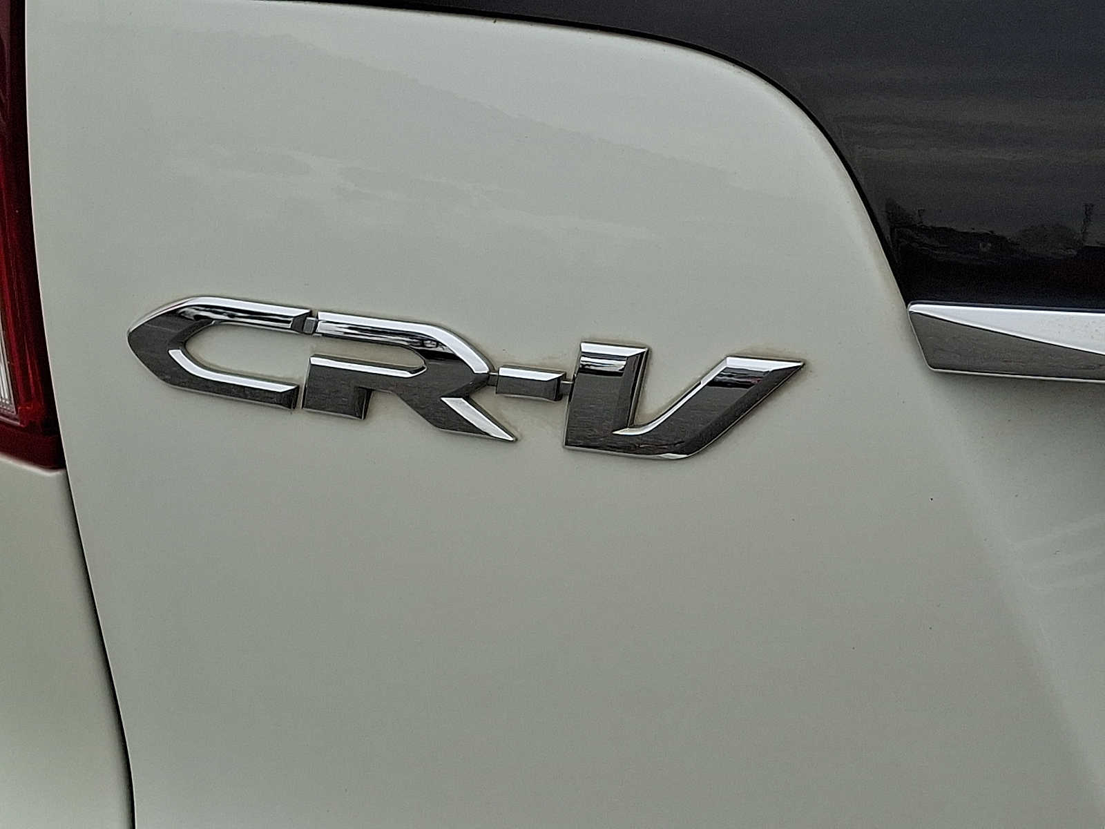 Thumbnail: 2014 Honda CR-V - 25