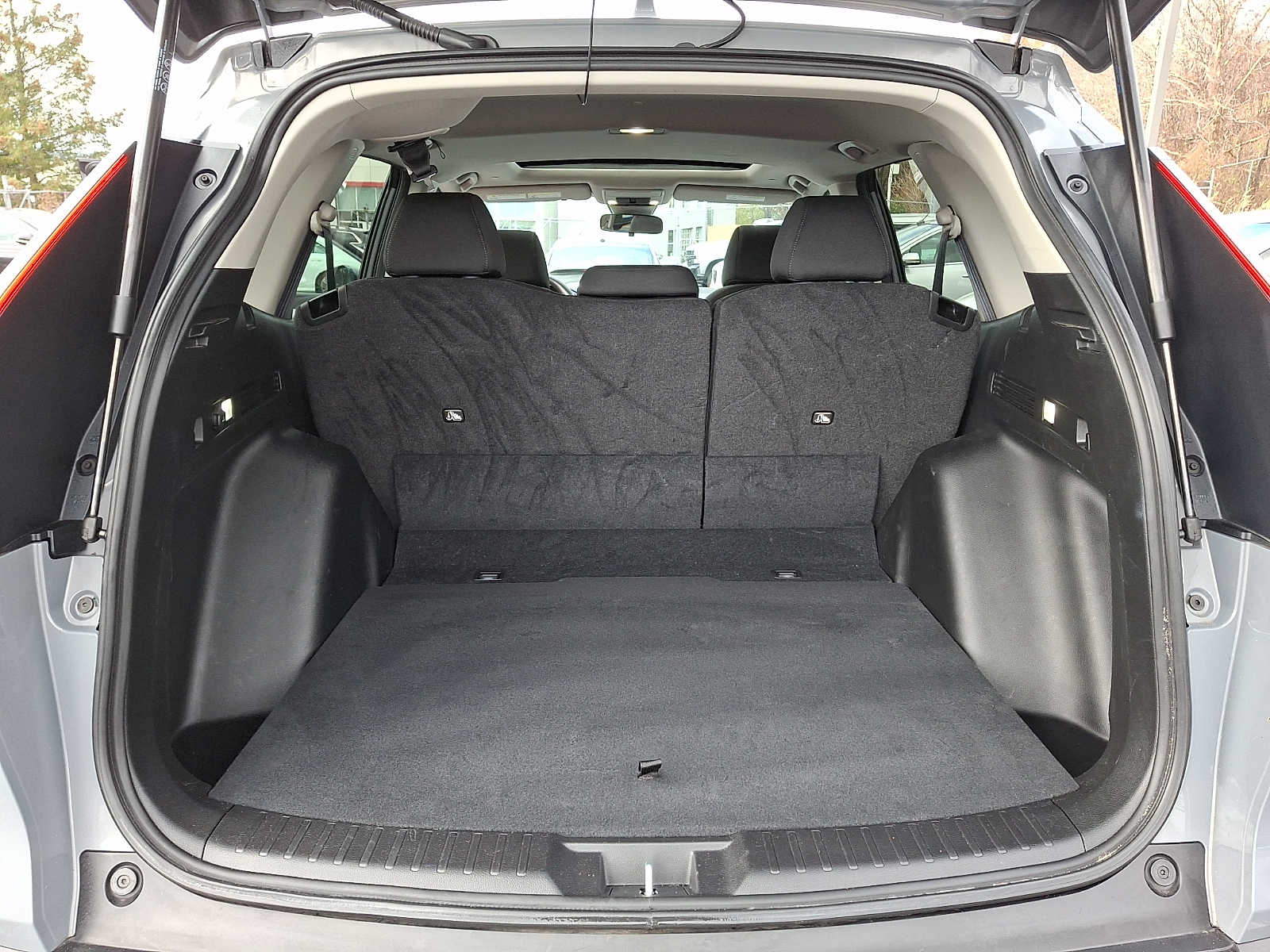 Thumbnail: 2024 Honda CR-V - 27