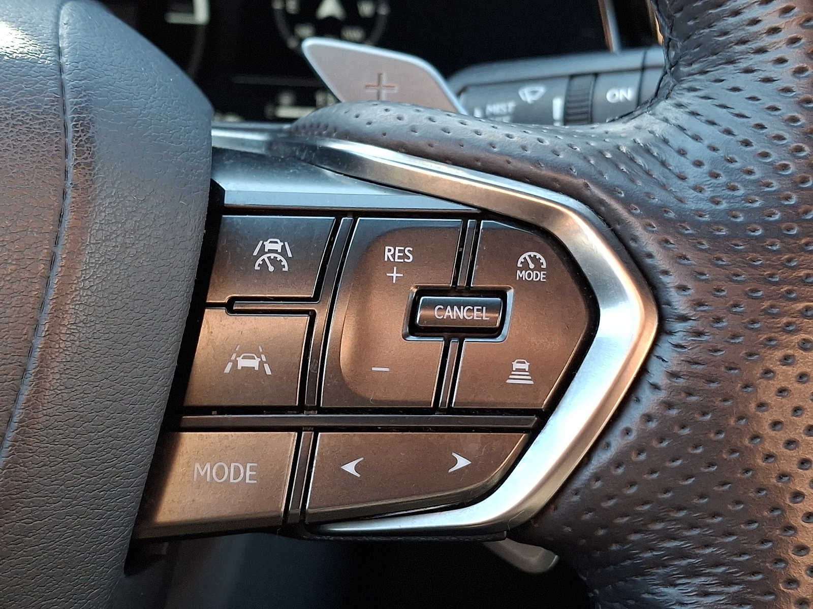 Thumbnail: 2024 Lexus TX - 19