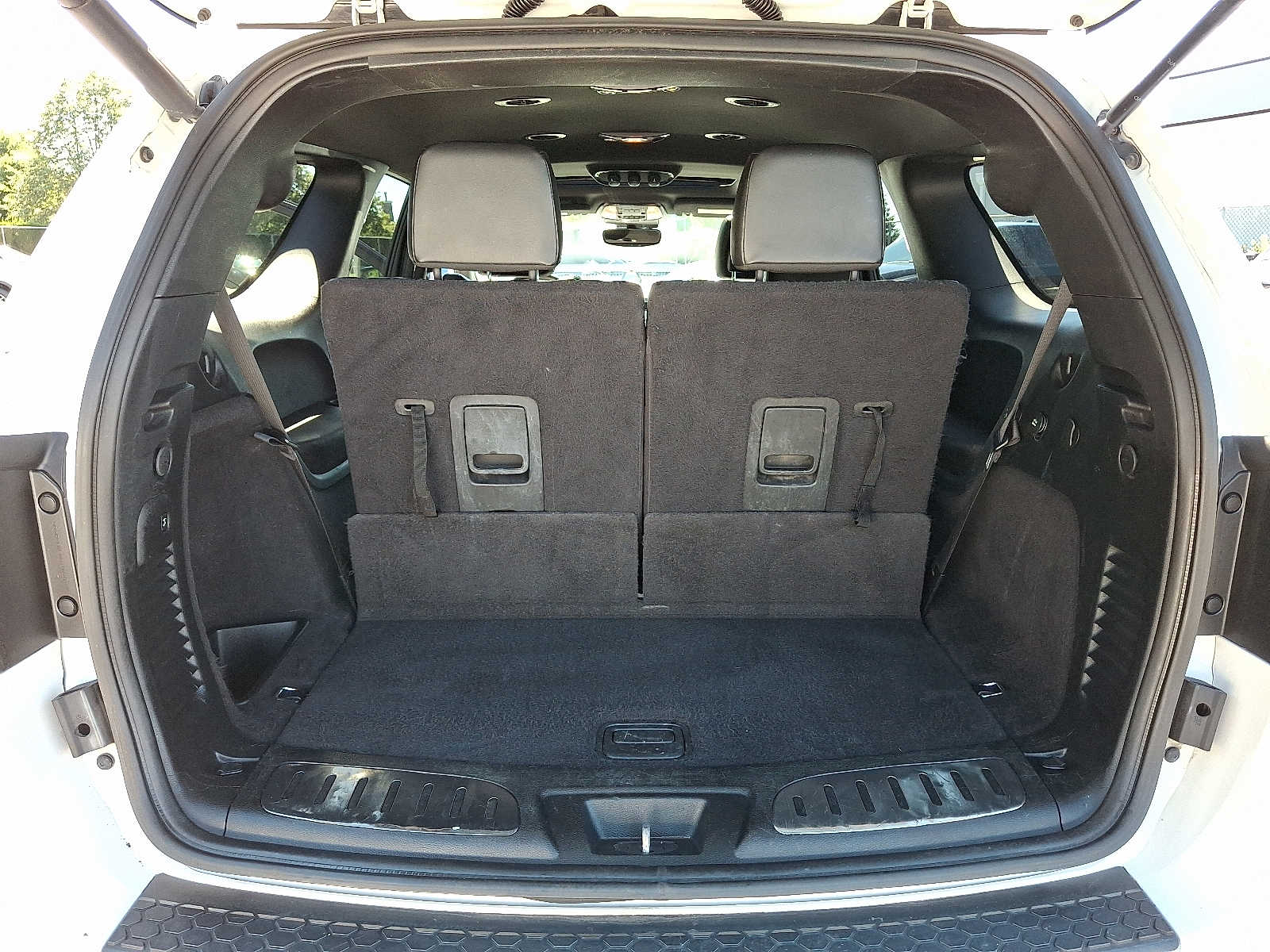 Thumbnail: 2017 Dodge Durango - 25