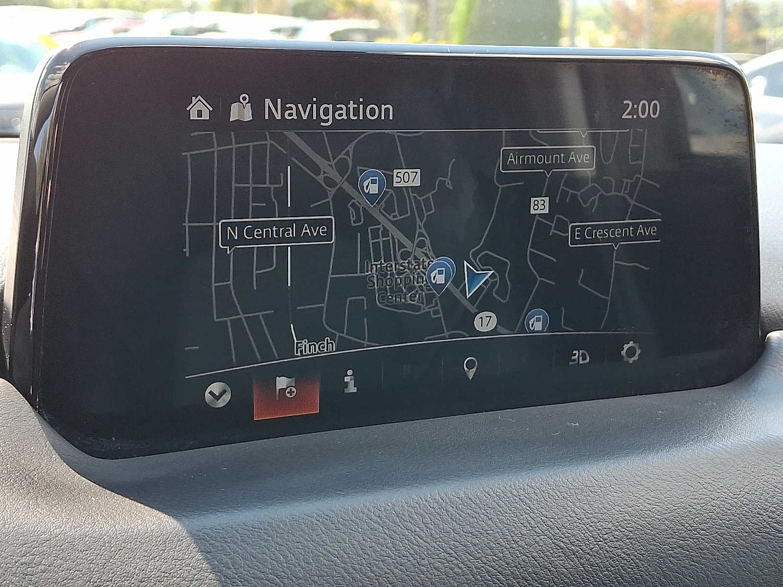 Thumbnail: 2018 Mazda CX-5 - 16