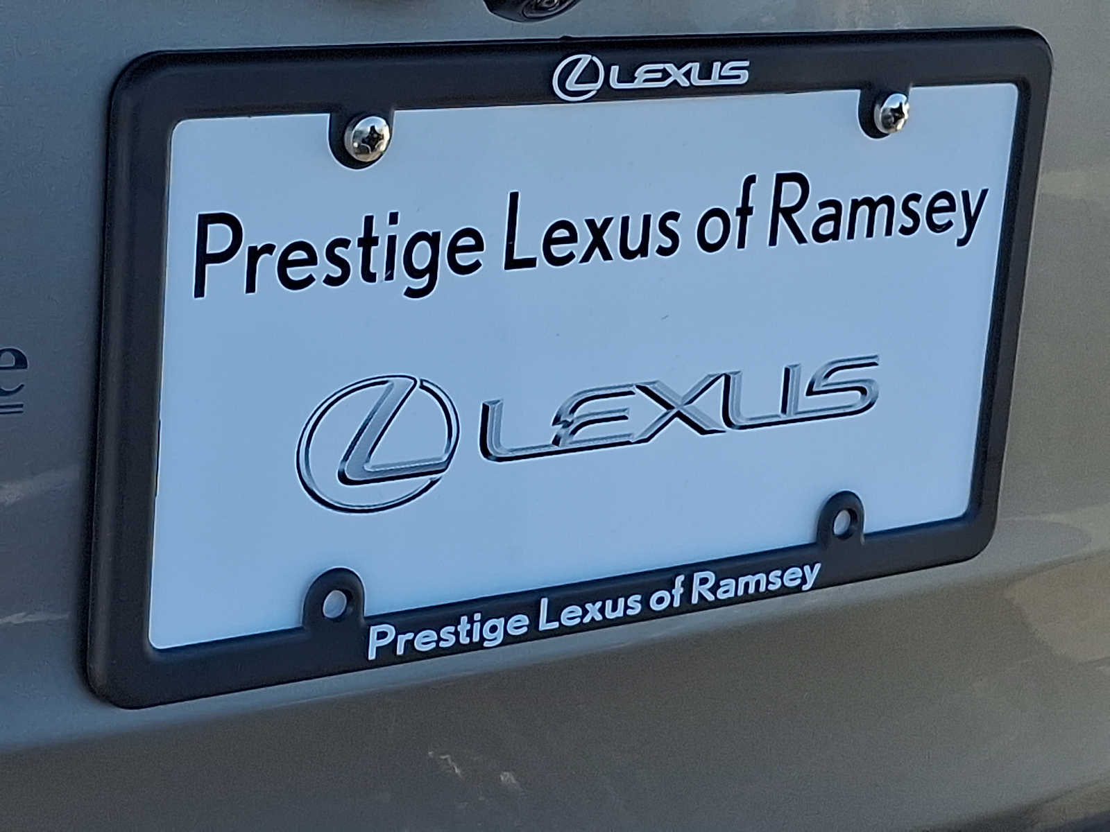 Thumbnail: 2022 Lexus RX - 30