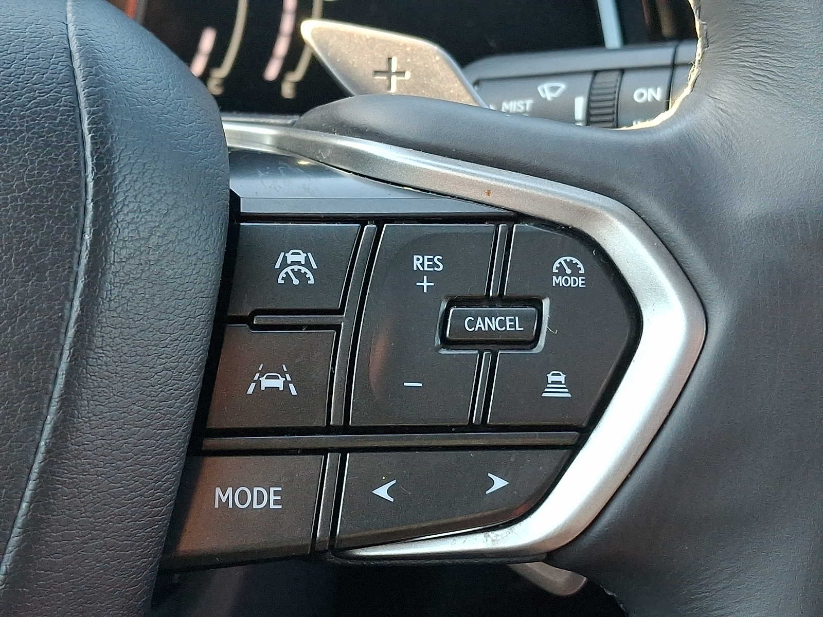 Thumbnail: 2024 Lexus NX - 18