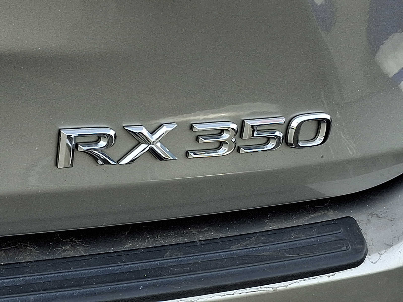 Thumbnail: 2017 Lexus RX - 29