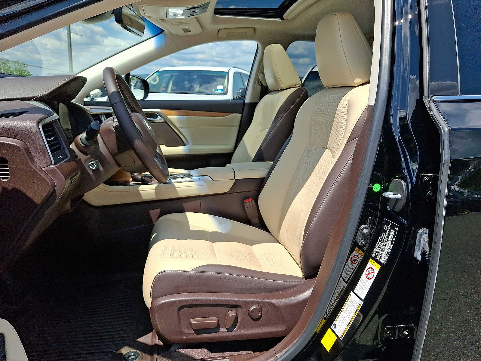 Thumbnail: 2018 Lexus RX - 10