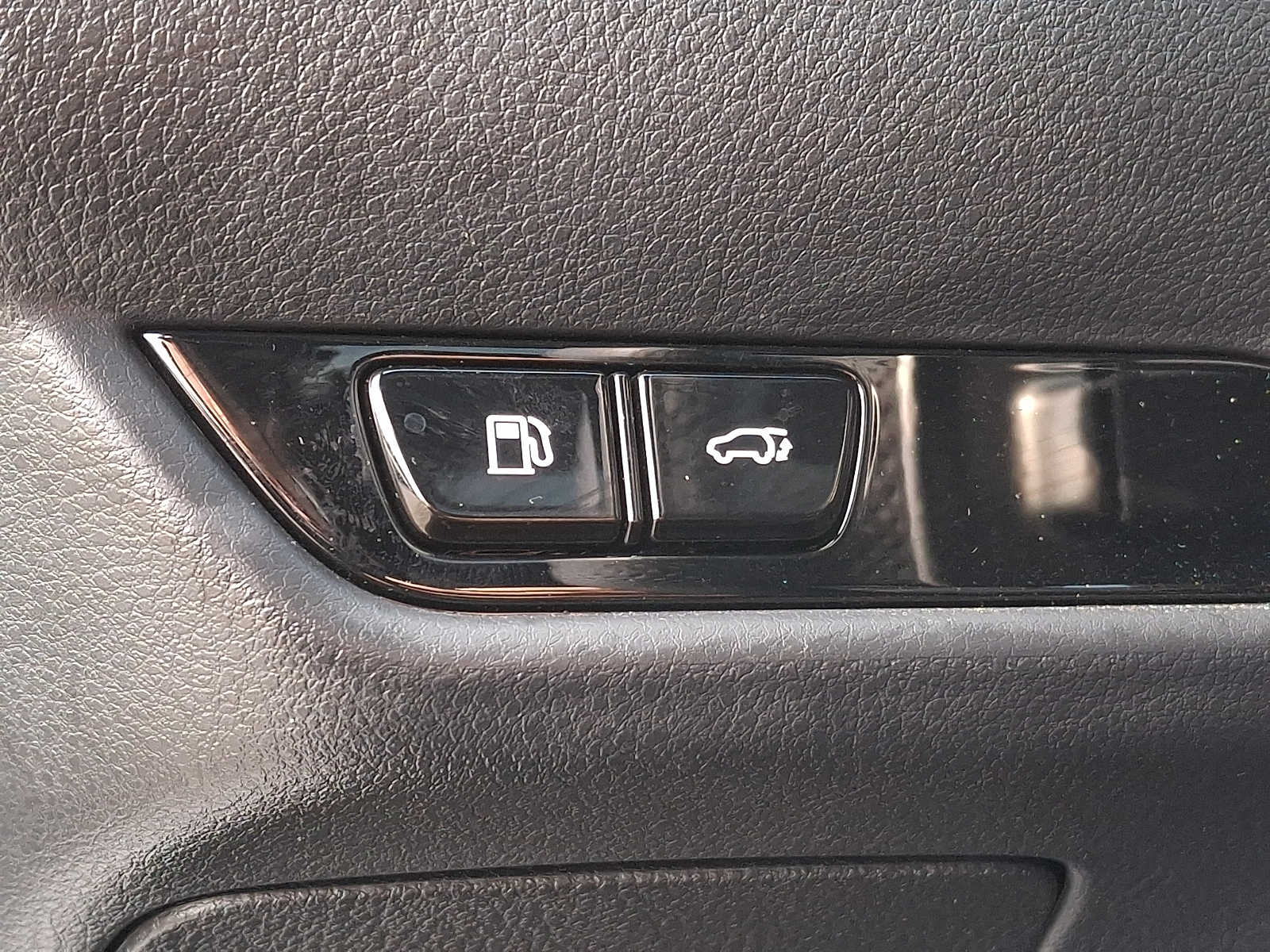 Thumbnail: 2024 Lexus NX - 23