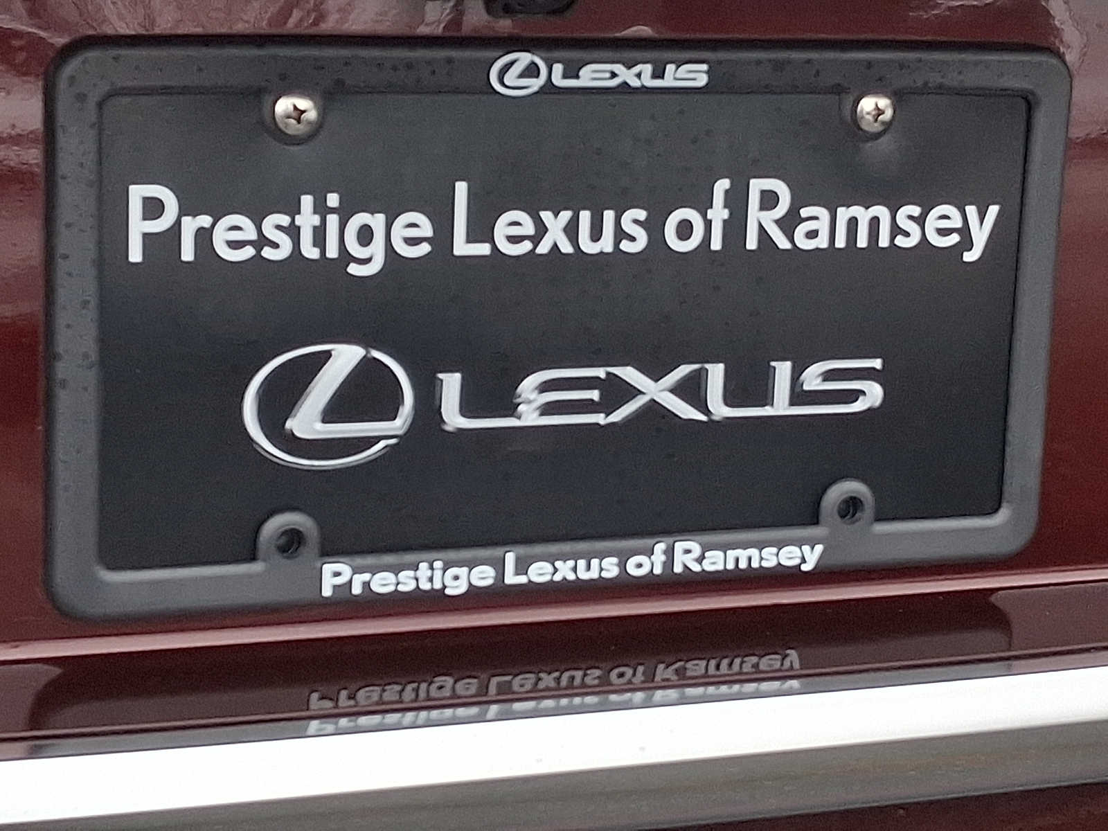 Thumbnail: 2013 Lexus RX - 30