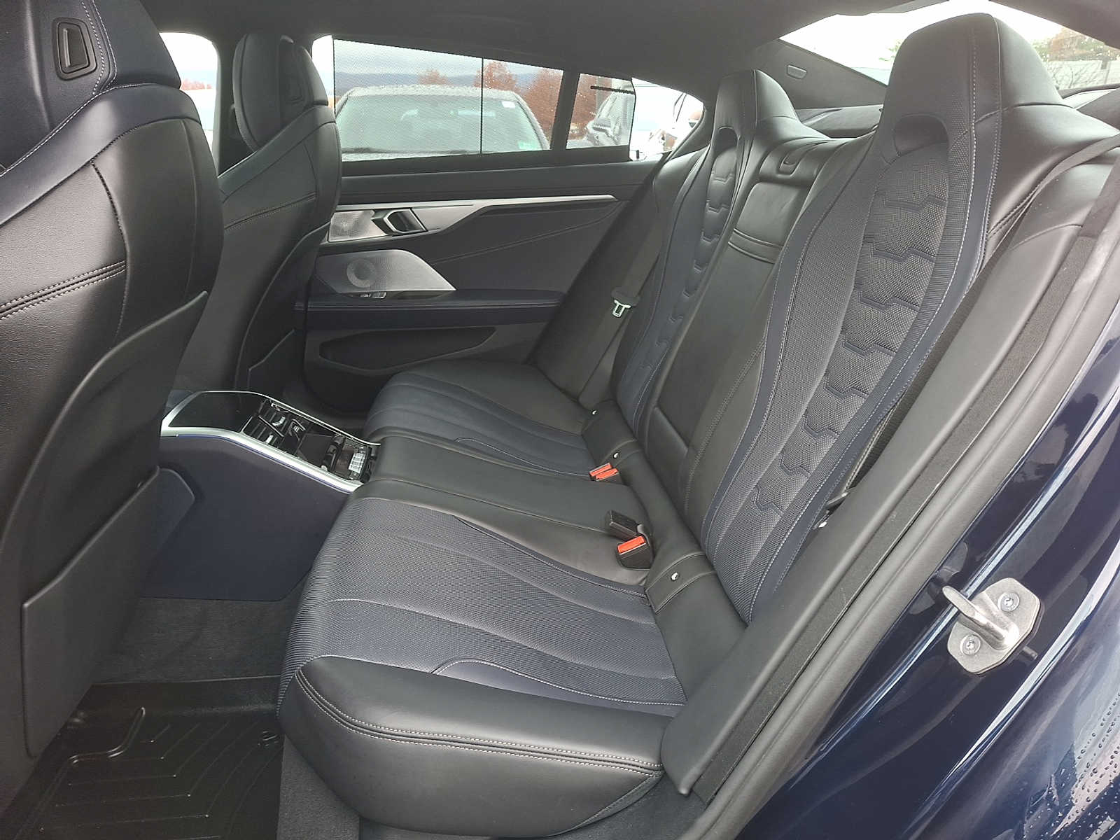 Thumbnail: 2023 BMW 8 Series - 9