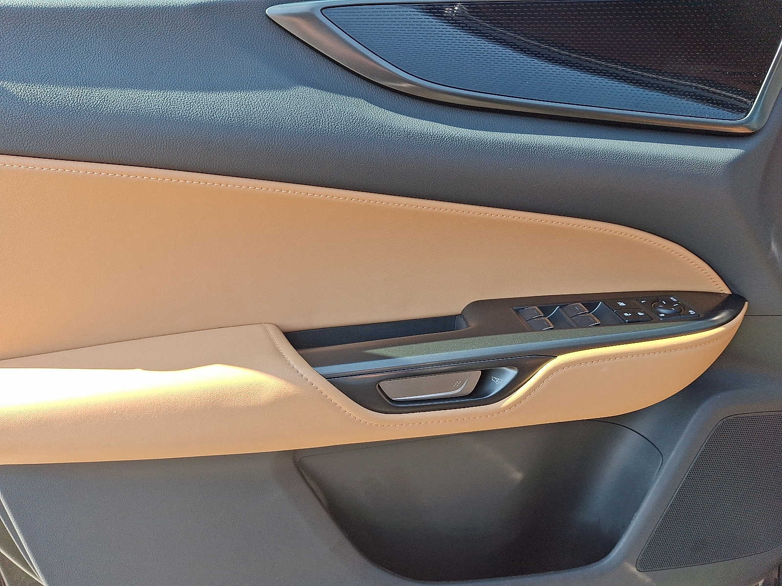 Thumbnail: 2023 Lexus NX - 9