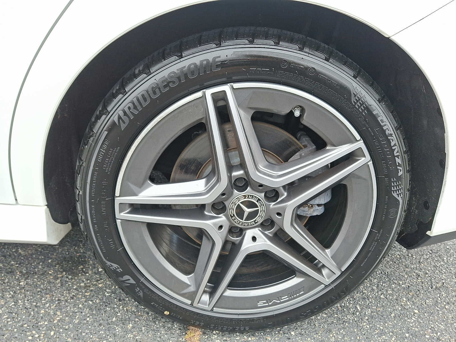 Thumbnail: 2023 Mercedes-Benz CLA - 7