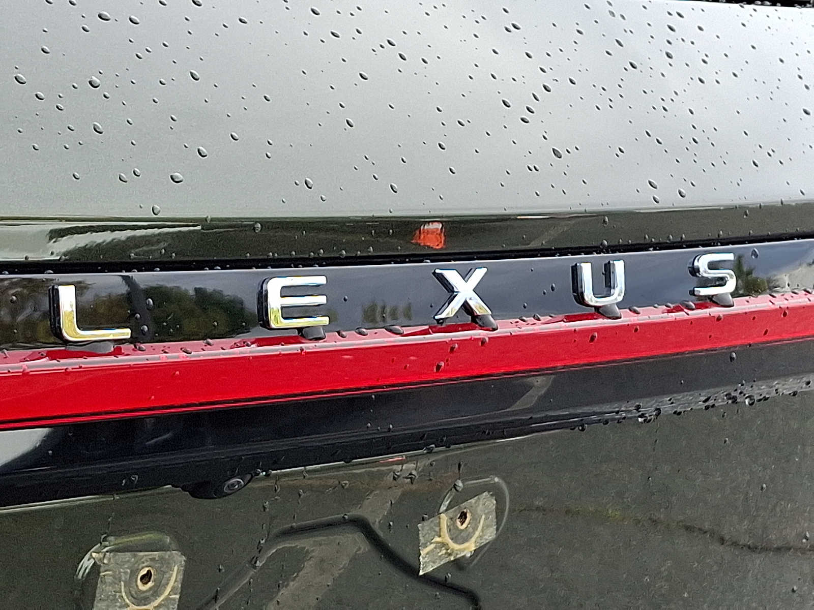 Thumbnail: 2023 Lexus RX - 30