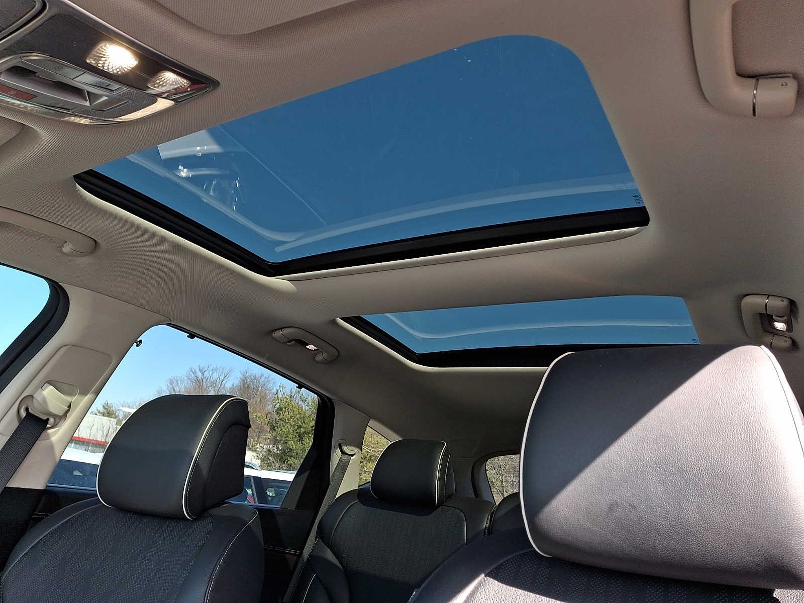 Thumbnail: 2023 Genesis GV80 - 12