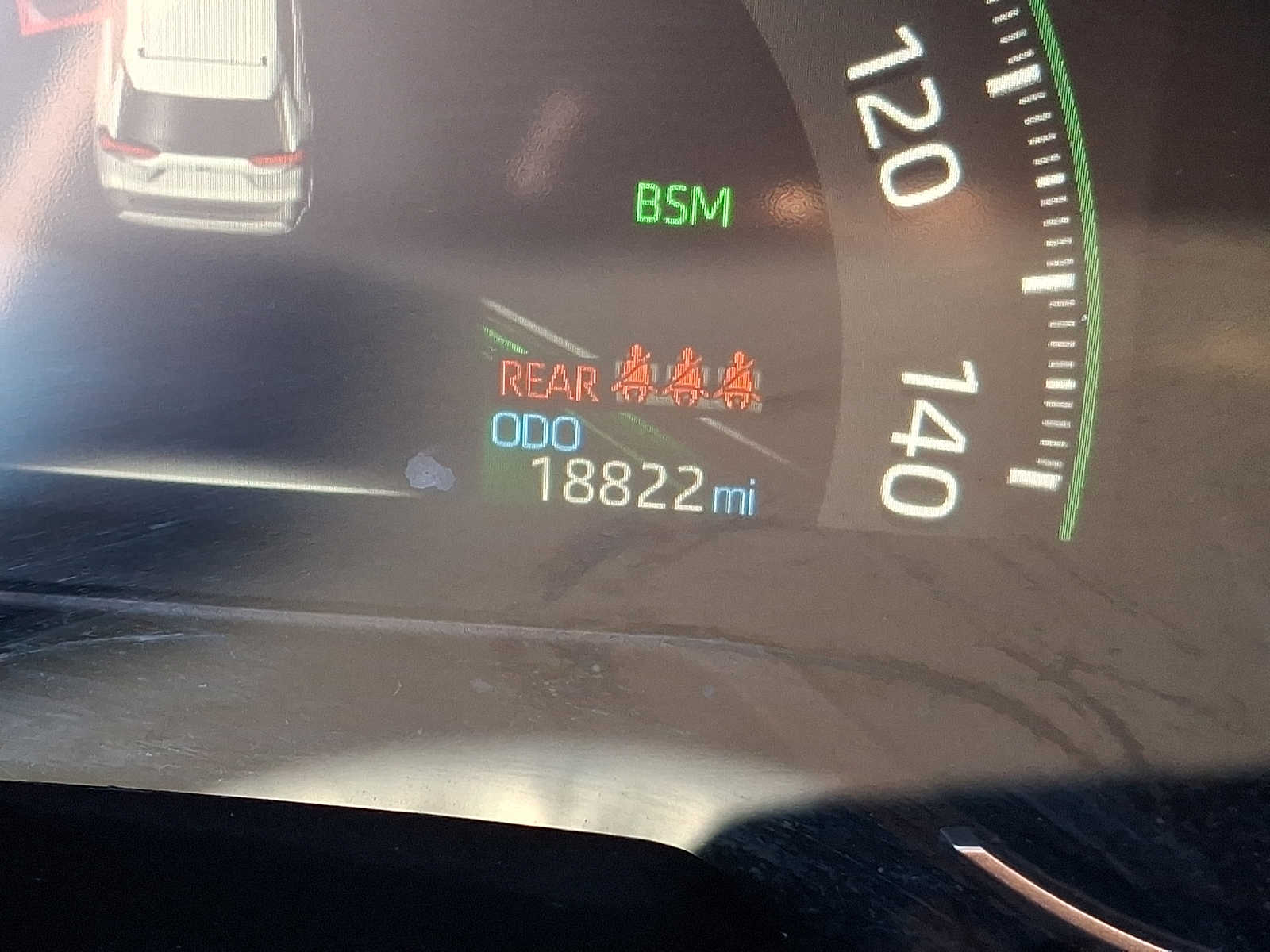 Thumbnail: 2025 Toyota RAV4 - 16