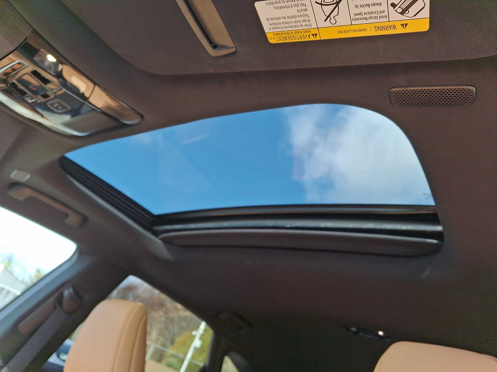 Thumbnail: 2024 Lexus RX - 13